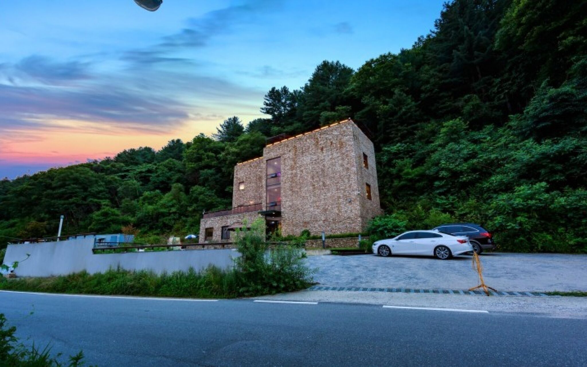 Yangpyeong New Space 2948 Pension