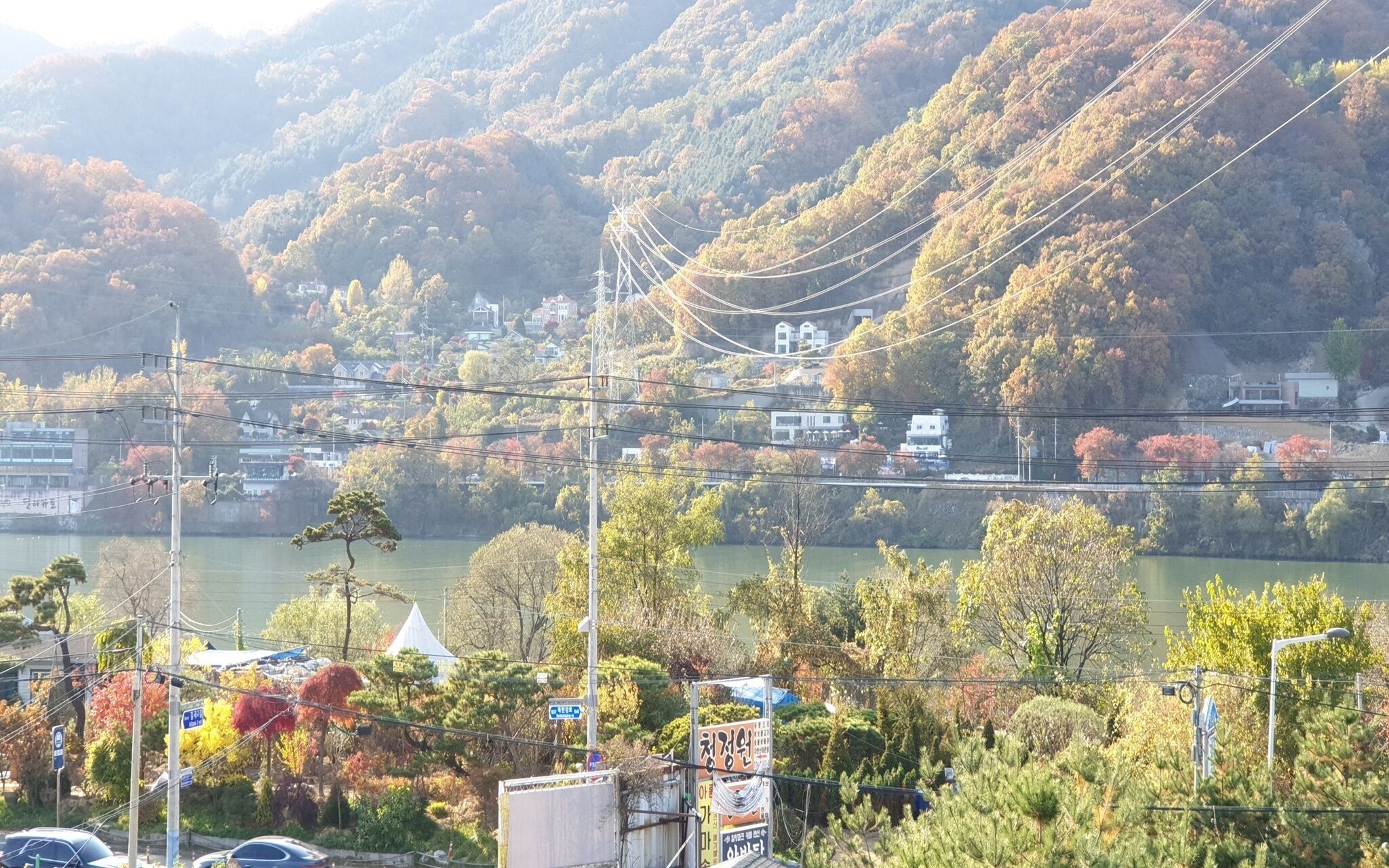 Yangpyeong N Motel