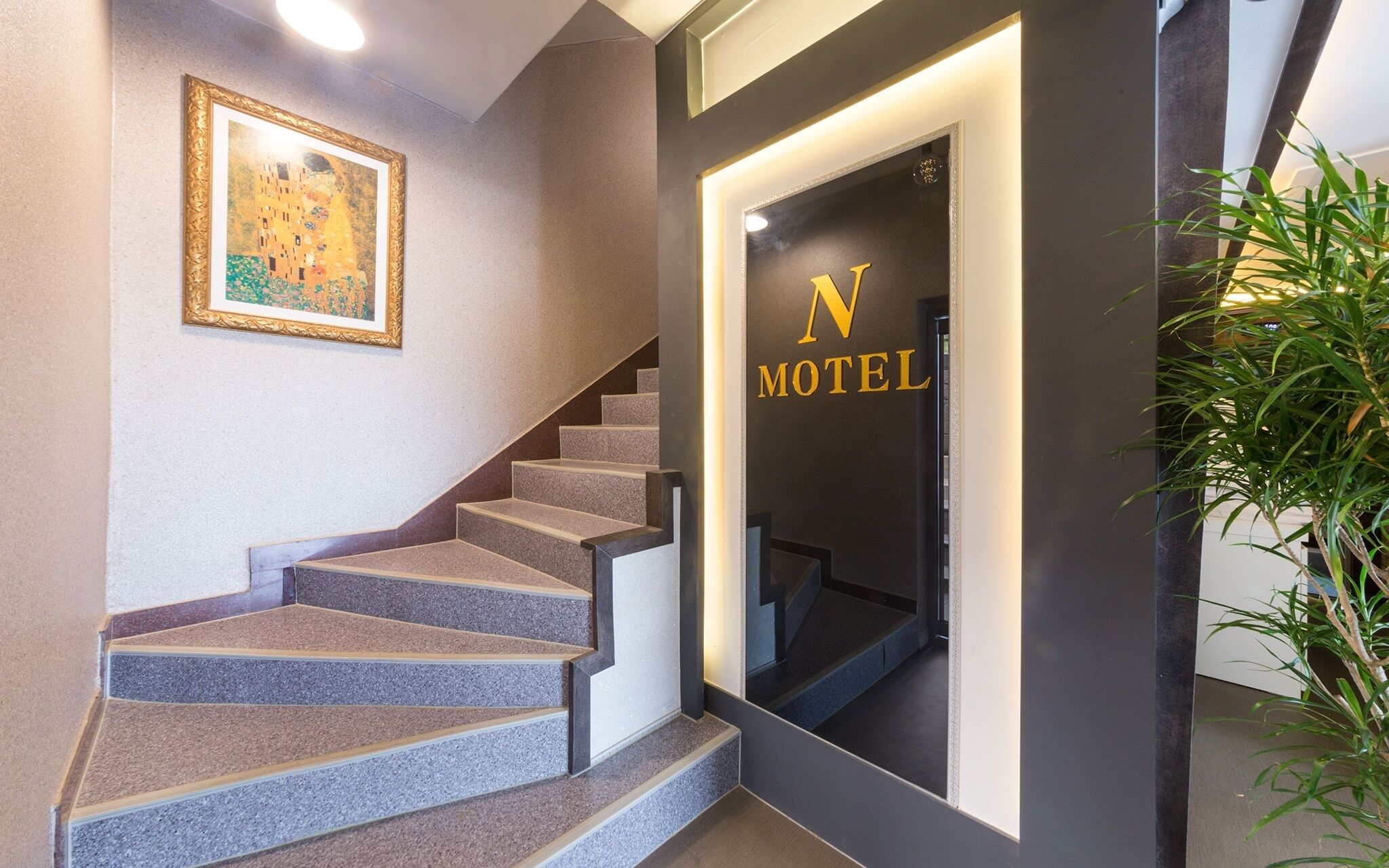 Yangpyeong N Motel