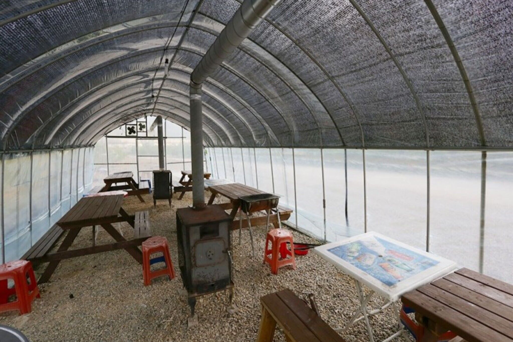 Yangpyeong Oettonjip Pension