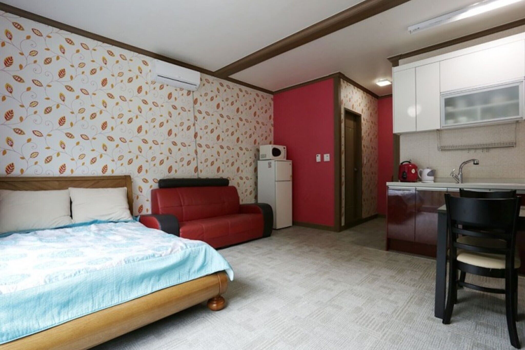 Yangpyeong Oettonjip Pension
