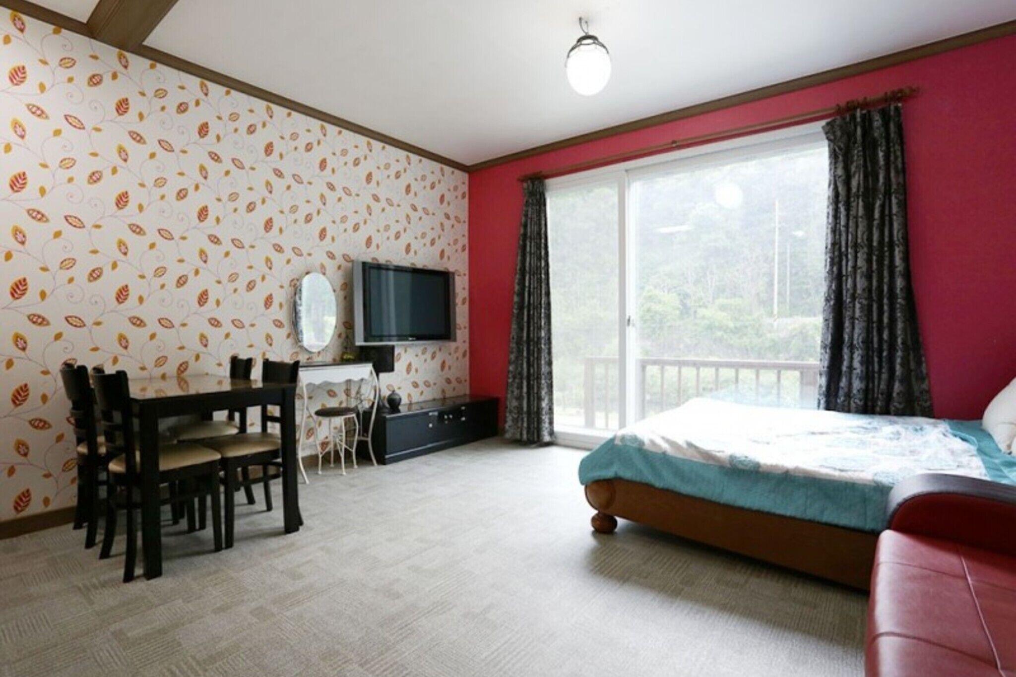 Yangpyeong Oettonjip Pension
