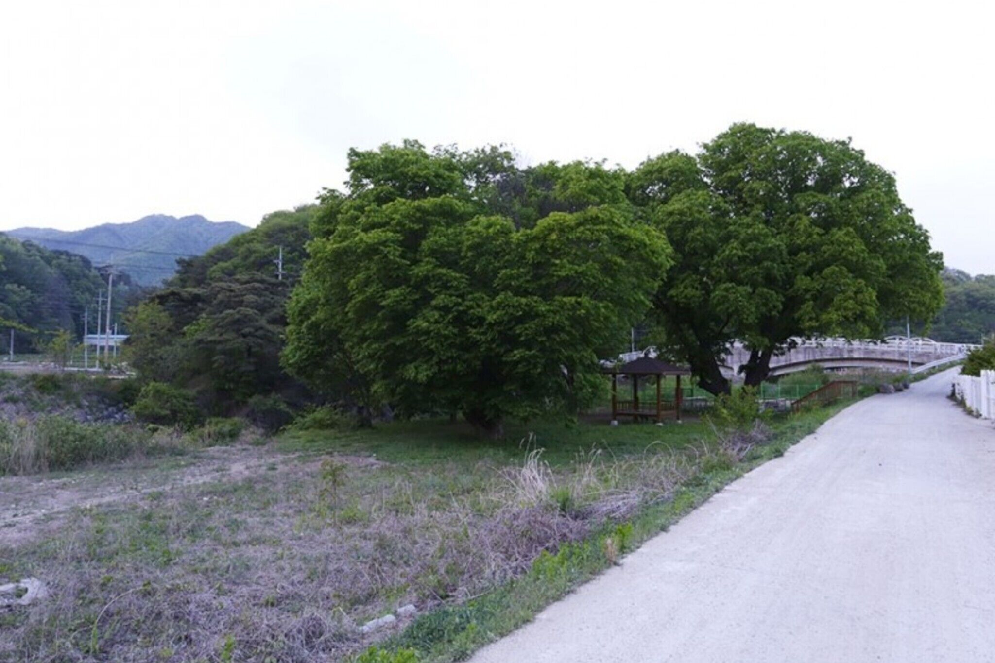 Yangpyeong Oettonjip Pension