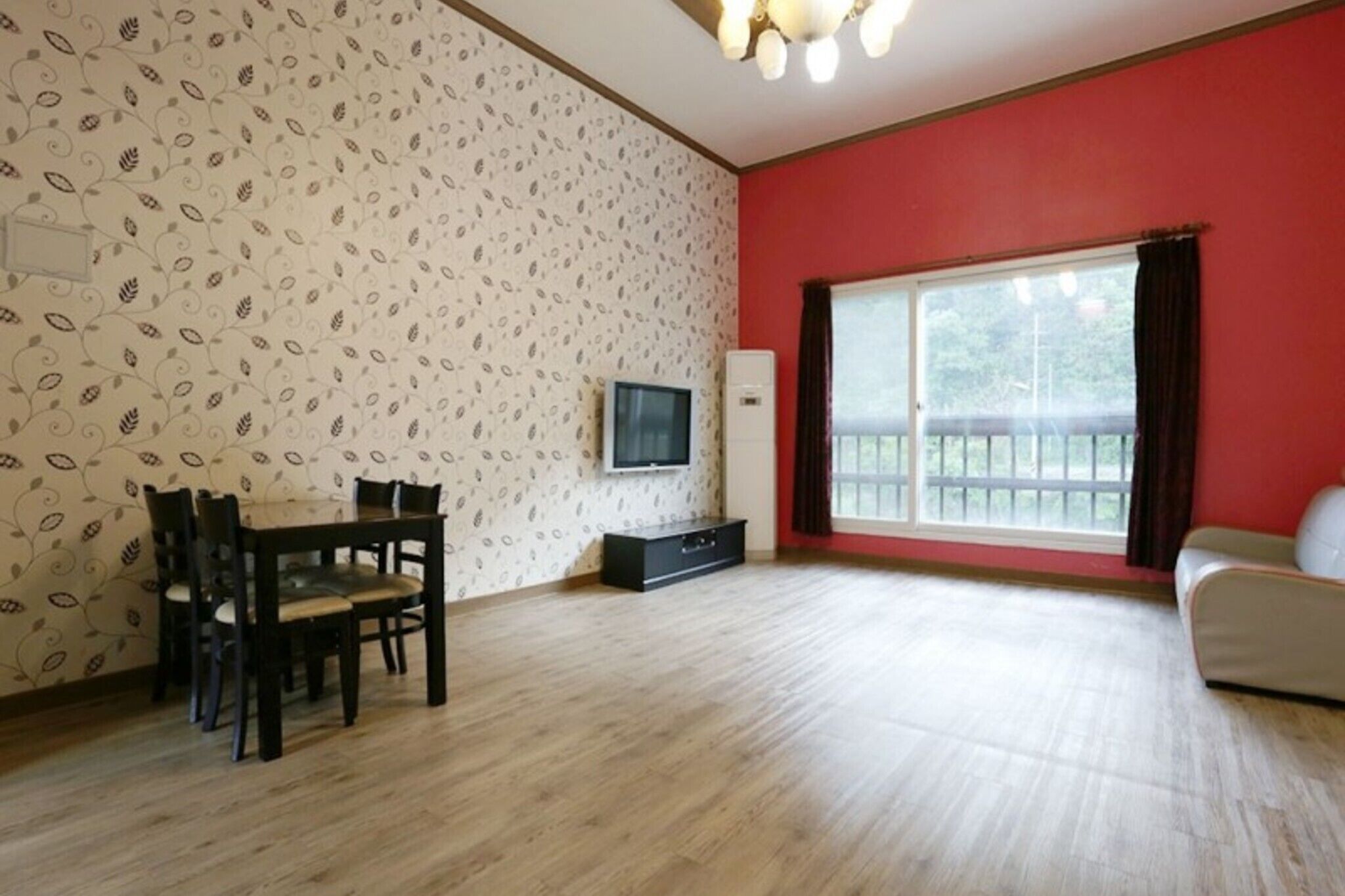 Yangpyeong Oettonjip Pension