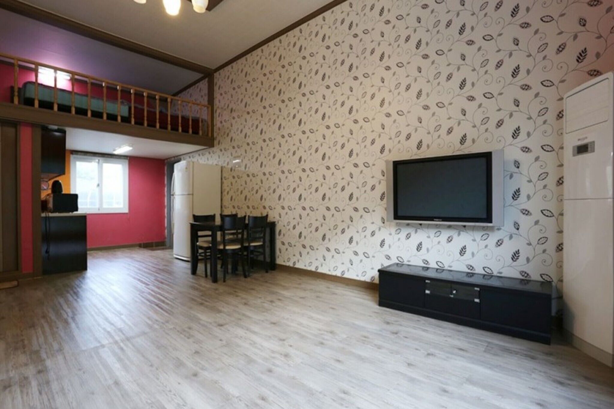 Yangpyeong Oettonjip Pension