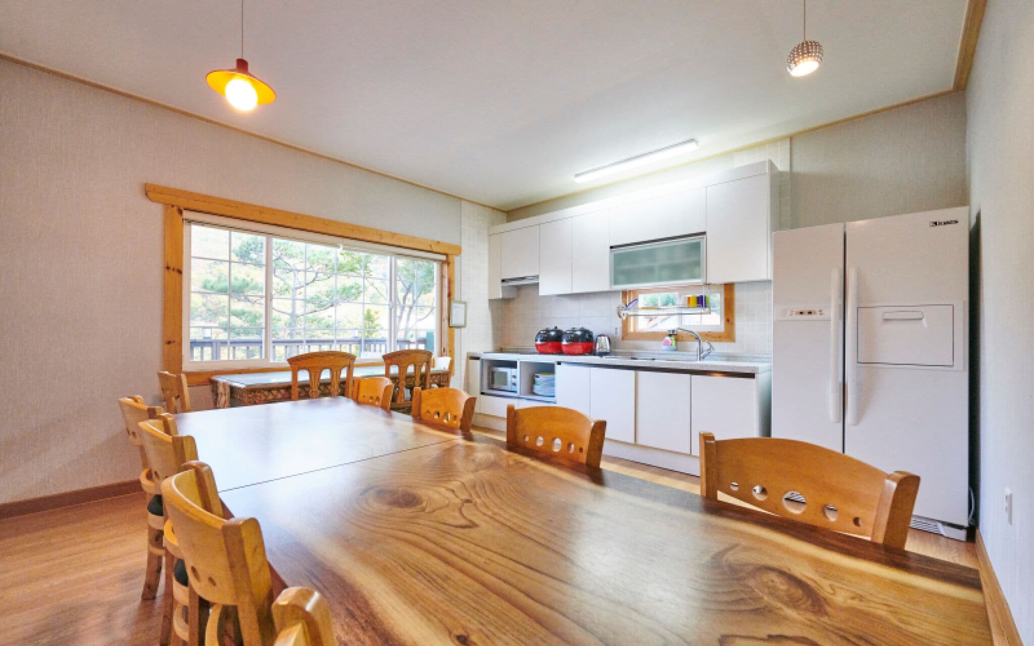 Yangpyeong Ordaon Pension