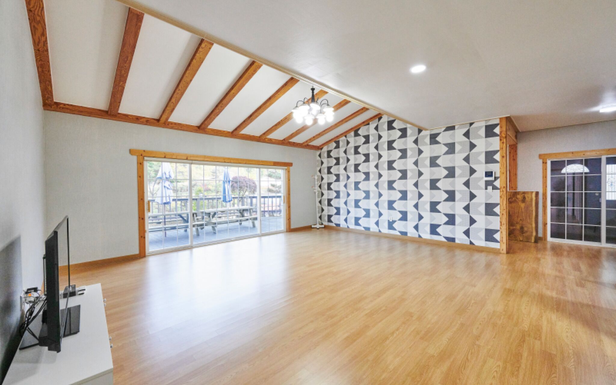 Yangpyeong Ordaon Pension
