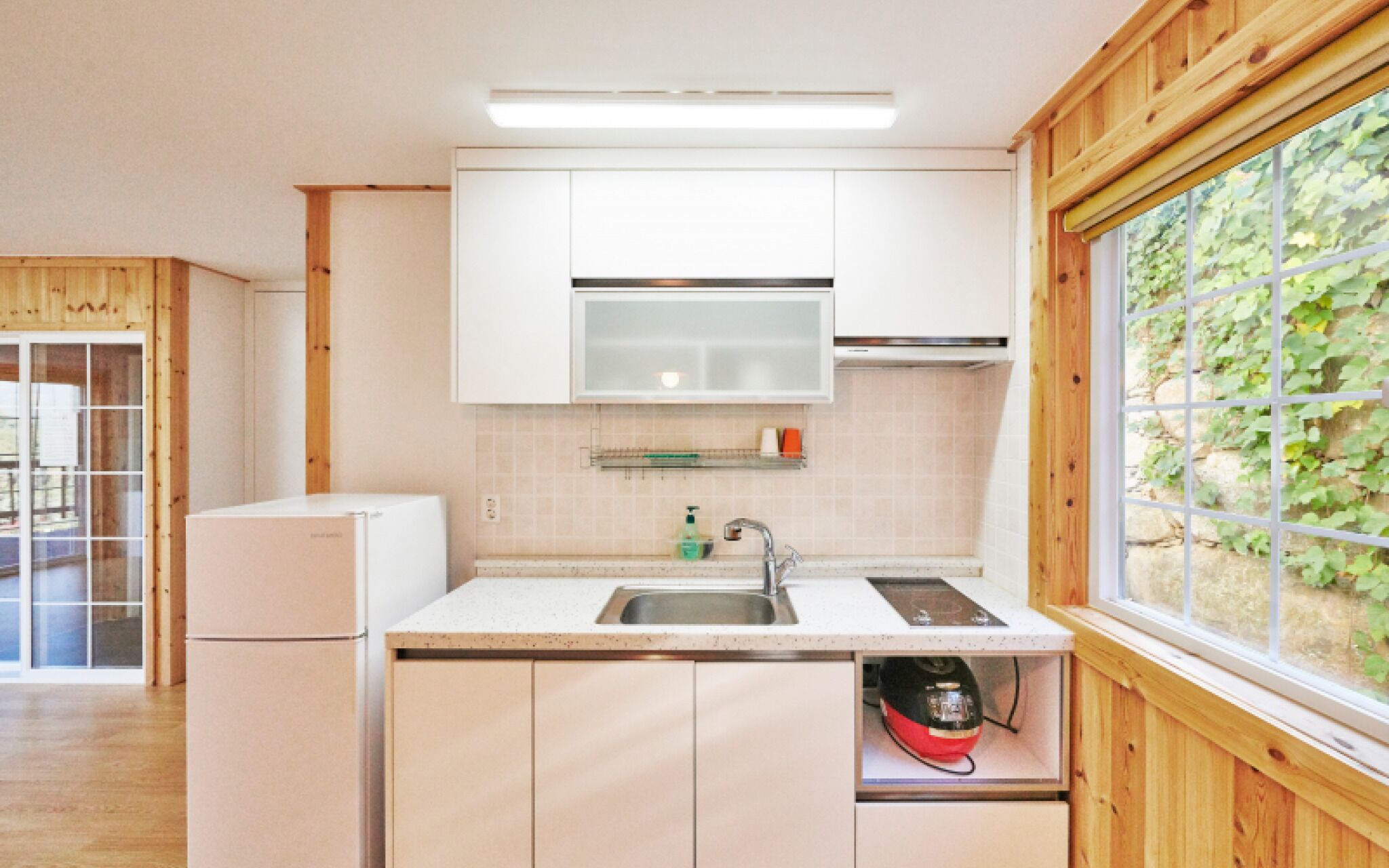 Yangpyeong Ordaon Pension