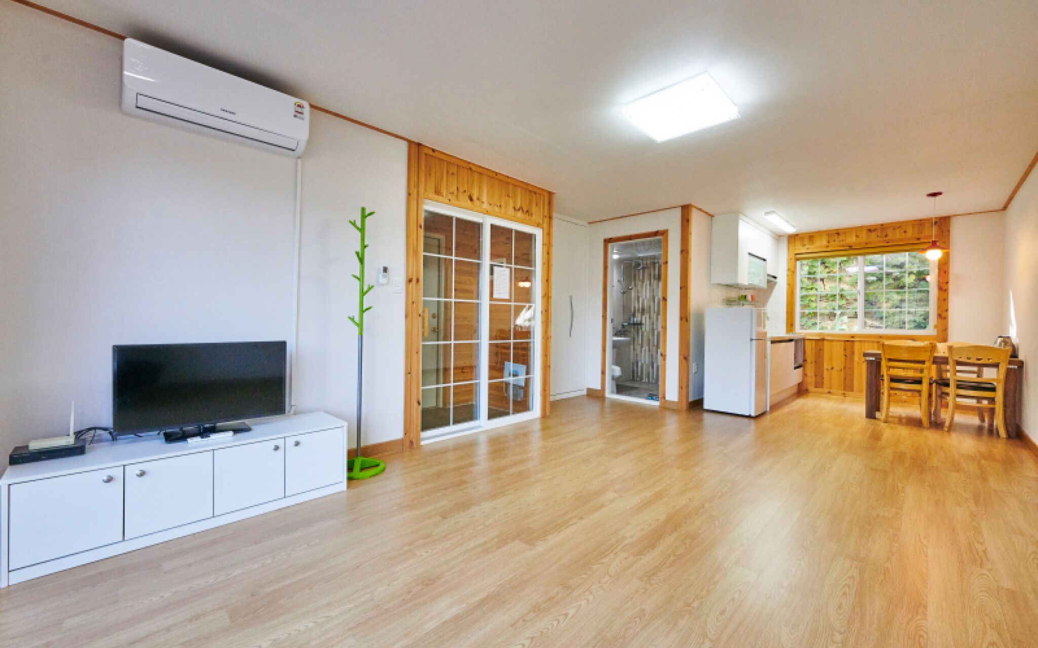 Yangpyeong Ordaon Pension
