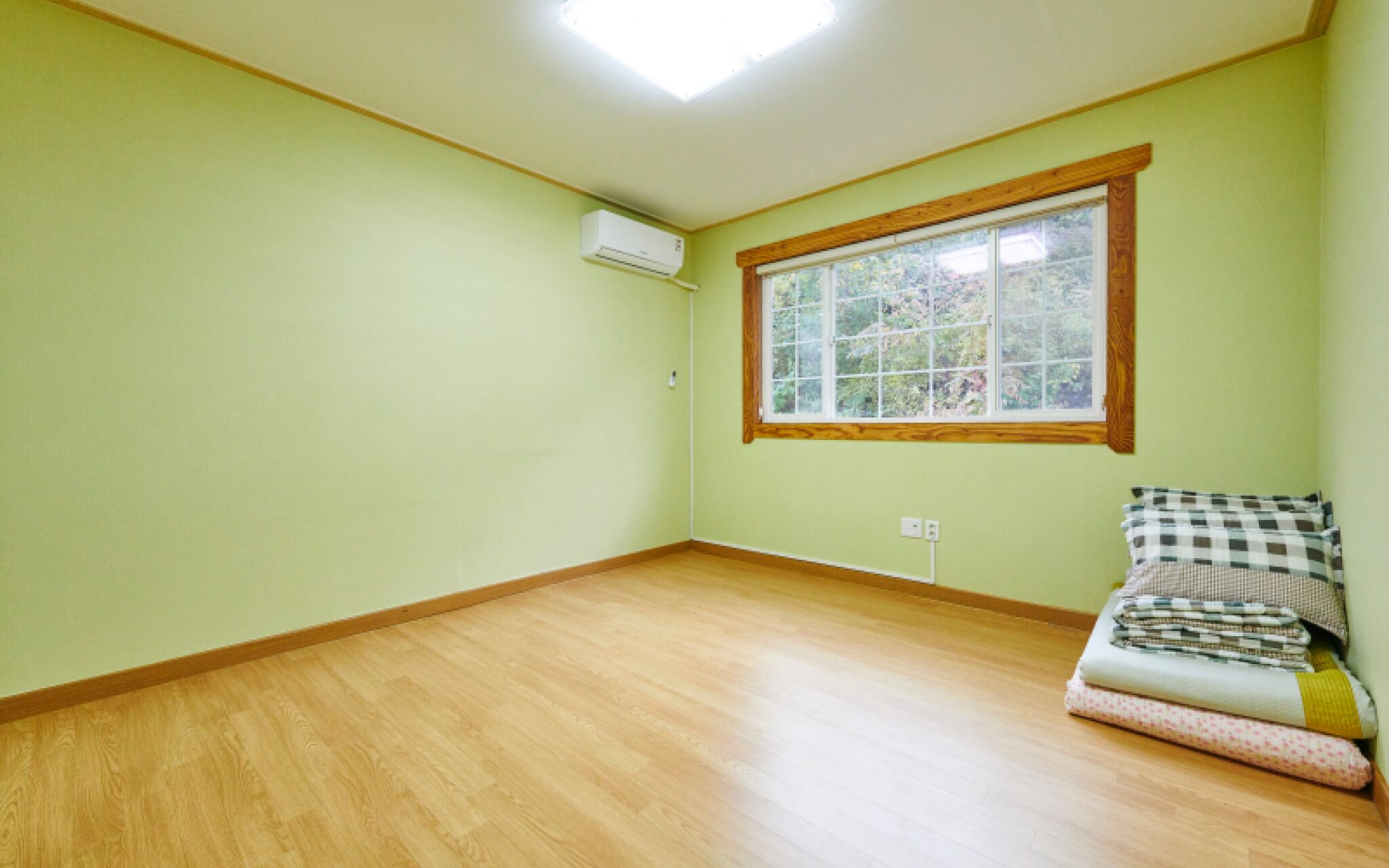 Yangpyeong Ordaon Pension