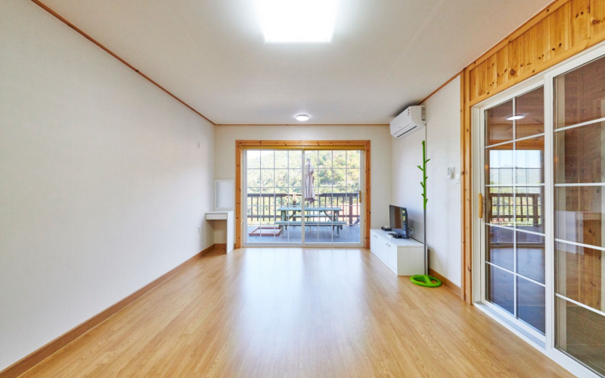 Yangpyeong Ordaon Pension