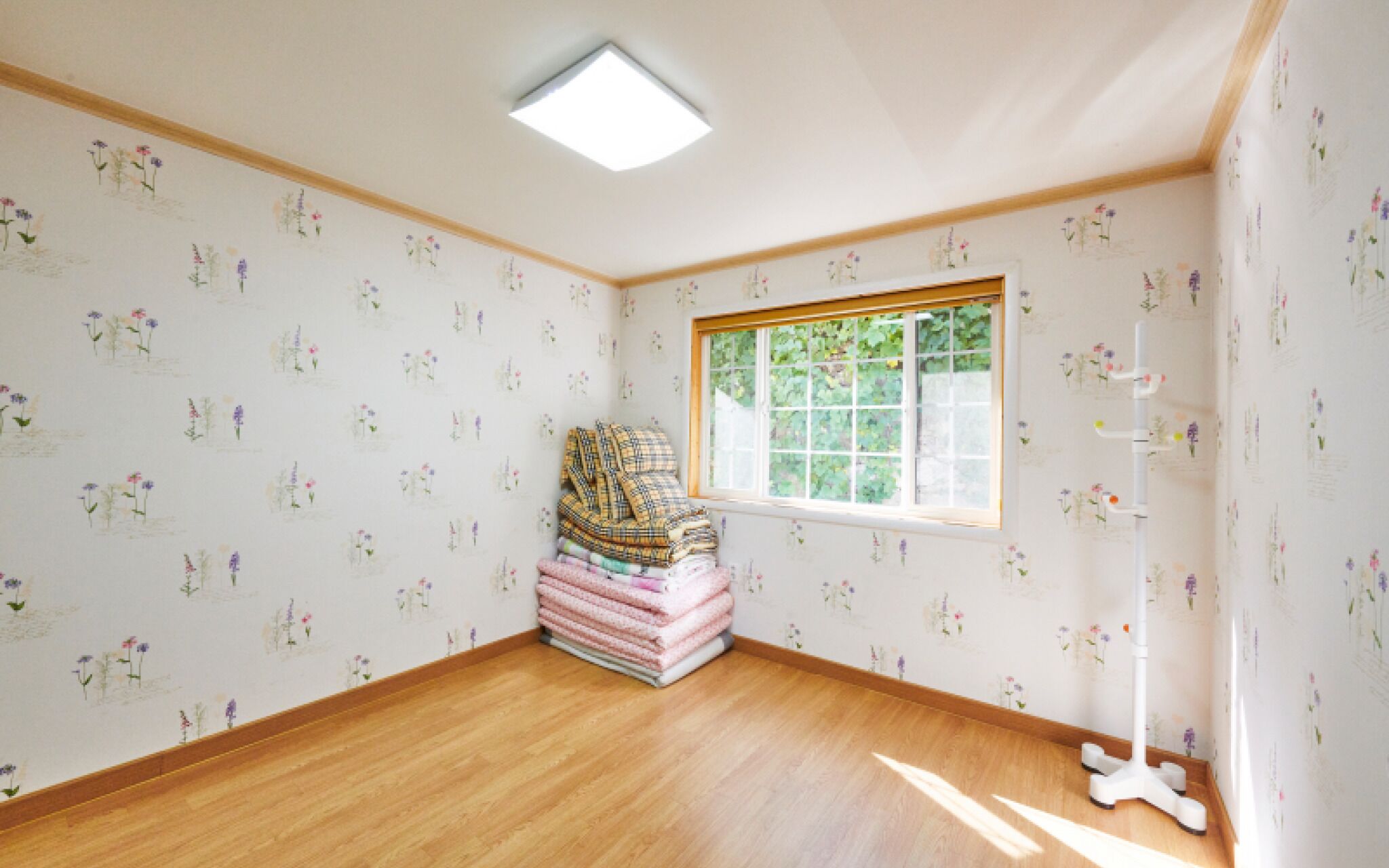 Yangpyeong Ordaon Pension
