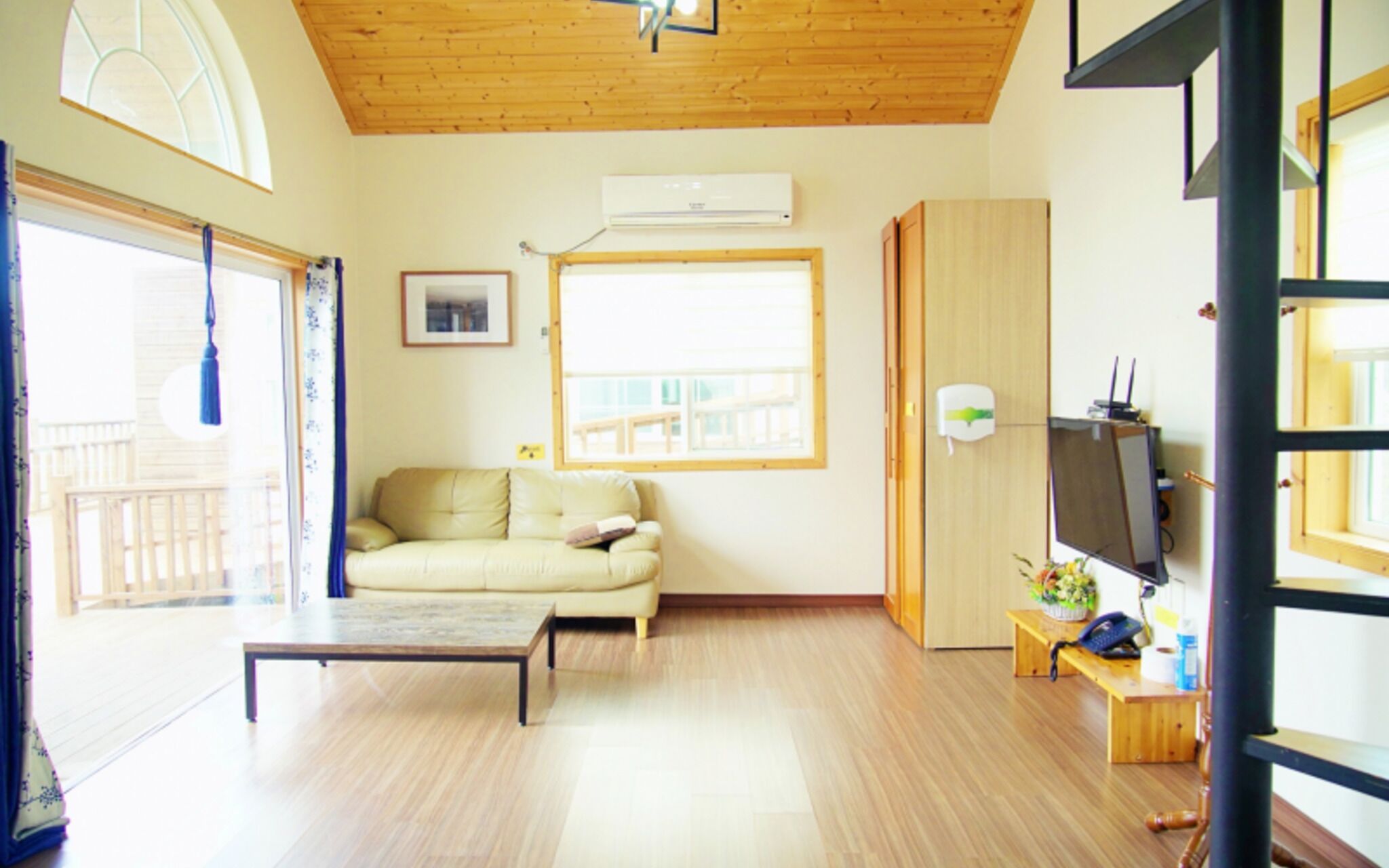 Yangpyeong Palace Resort