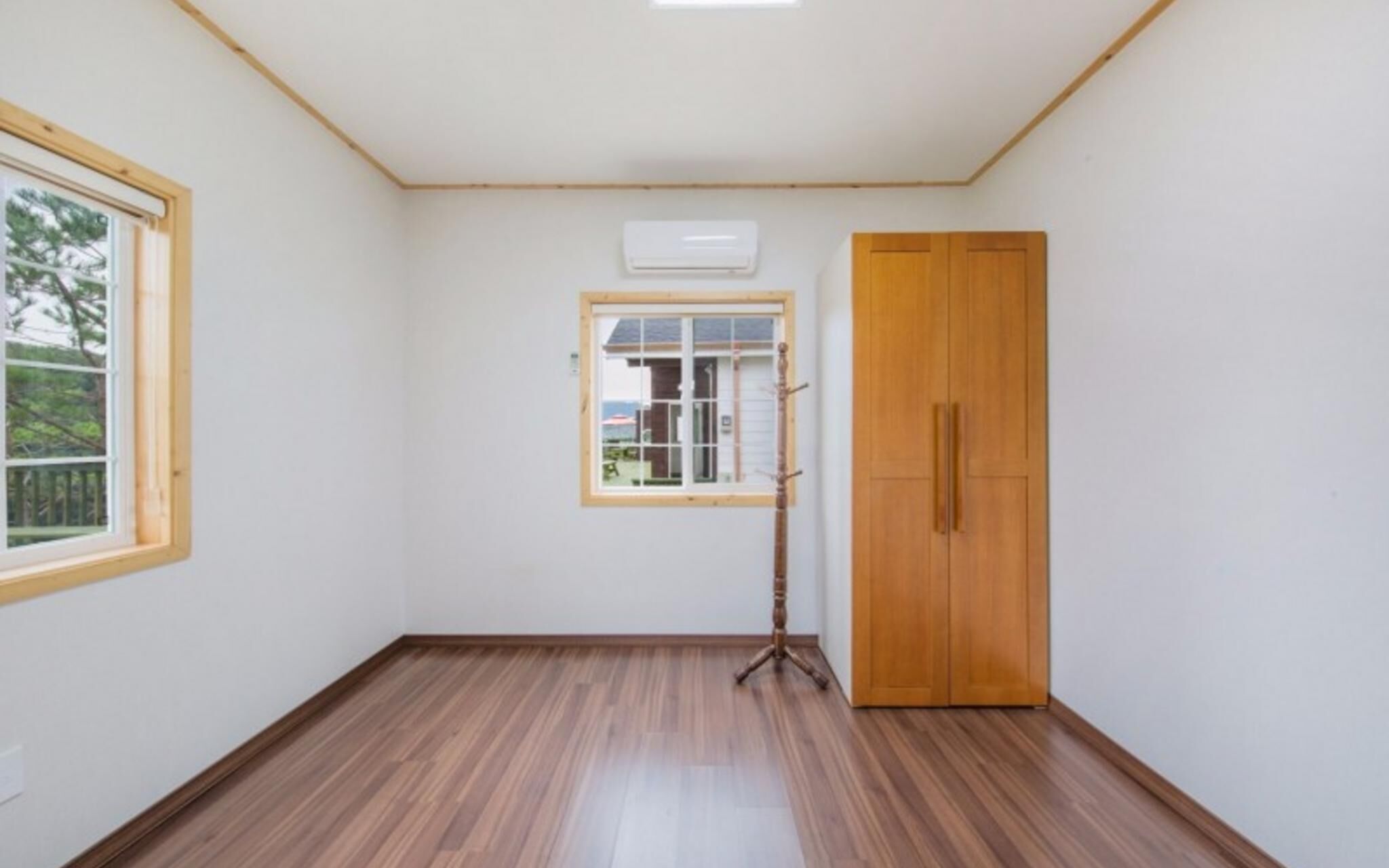 Yangpyeong Palace Resort
