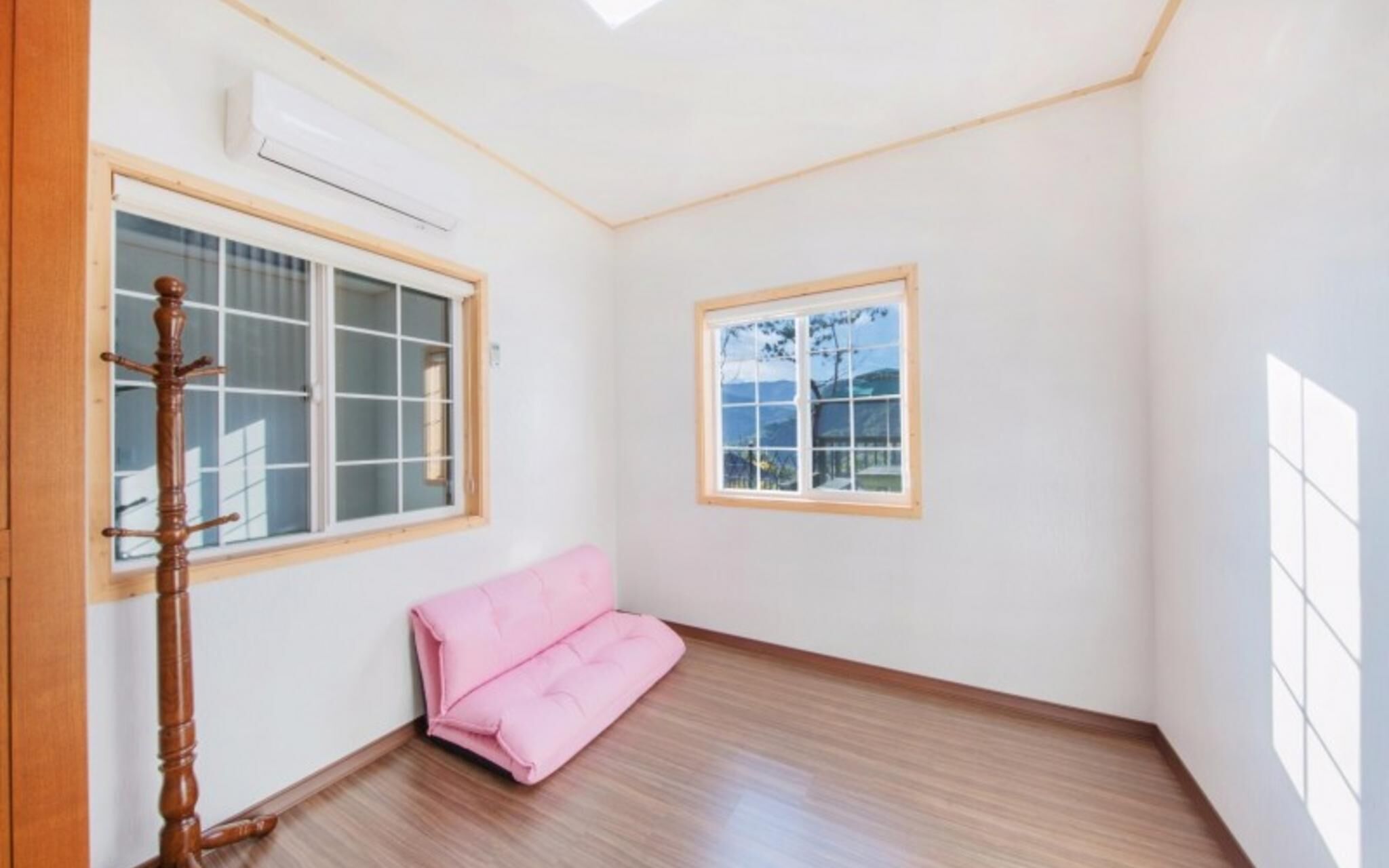 Yangpyeong Palace Resort