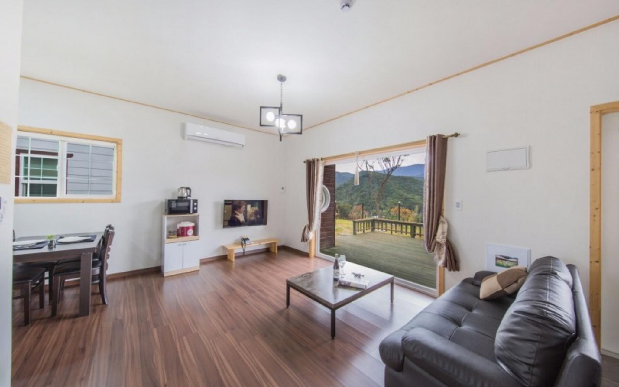 Yangpyeong Palace Resort
