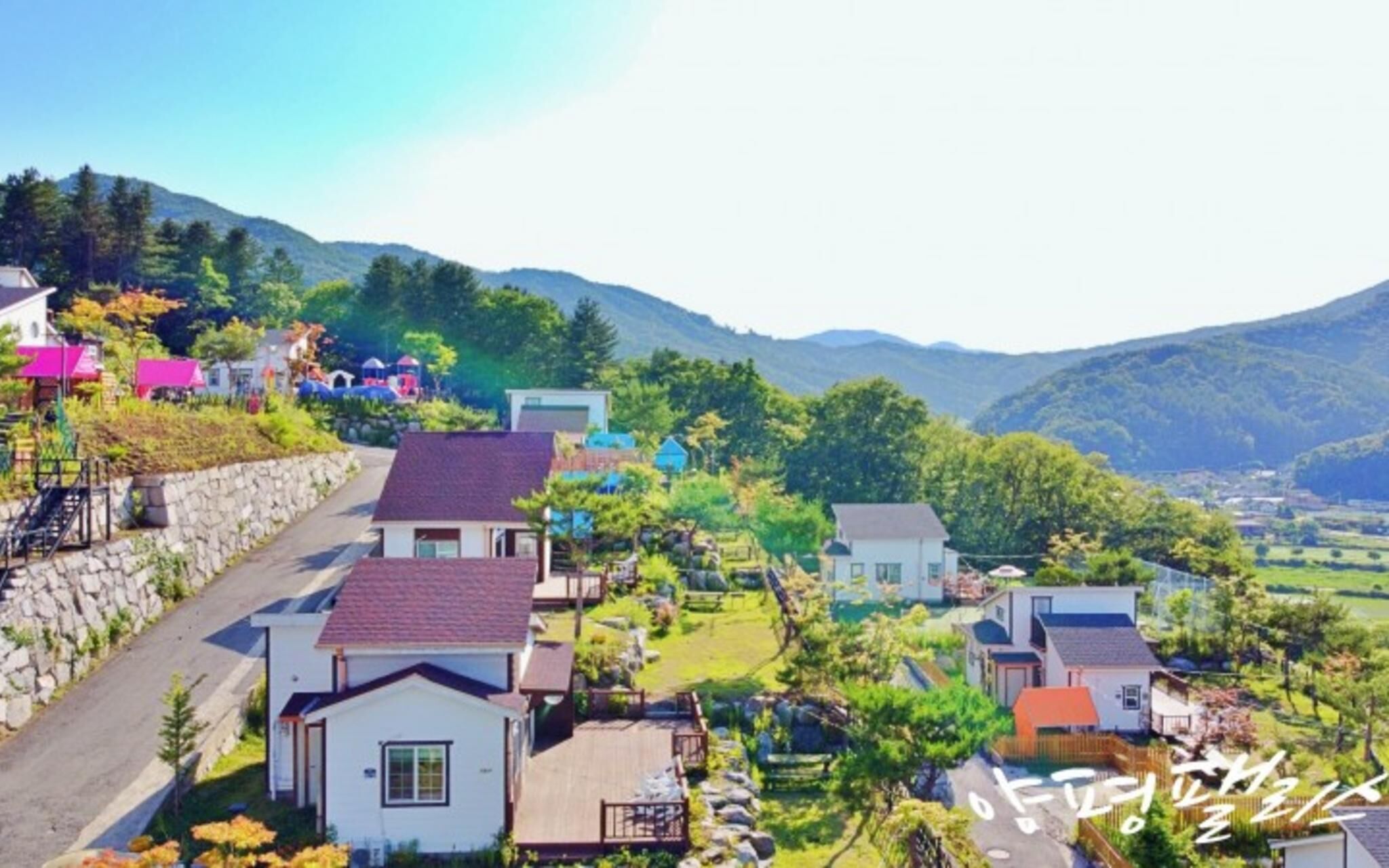 Yangpyeong Palace Resort