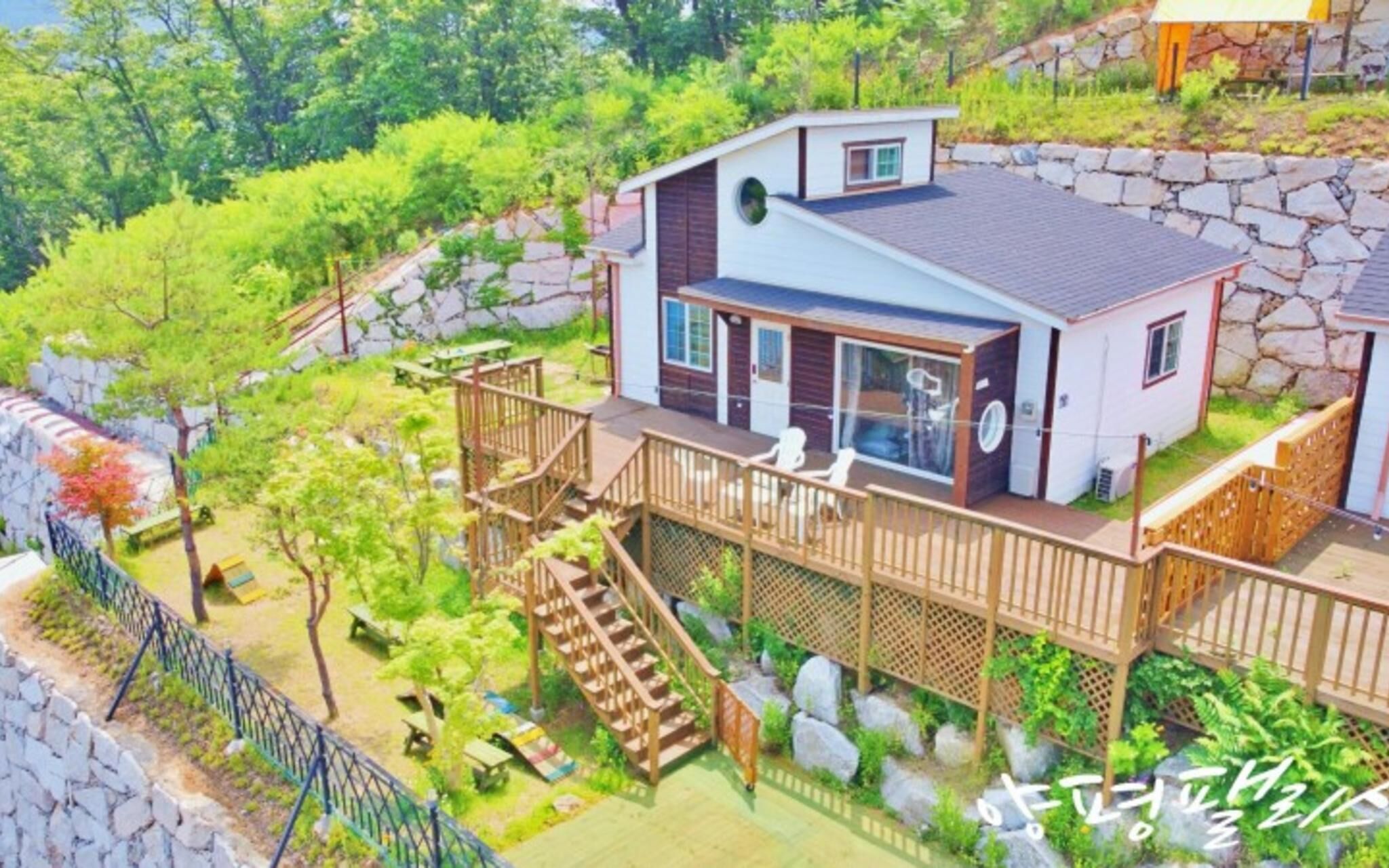 Yangpyeong Palace Resort