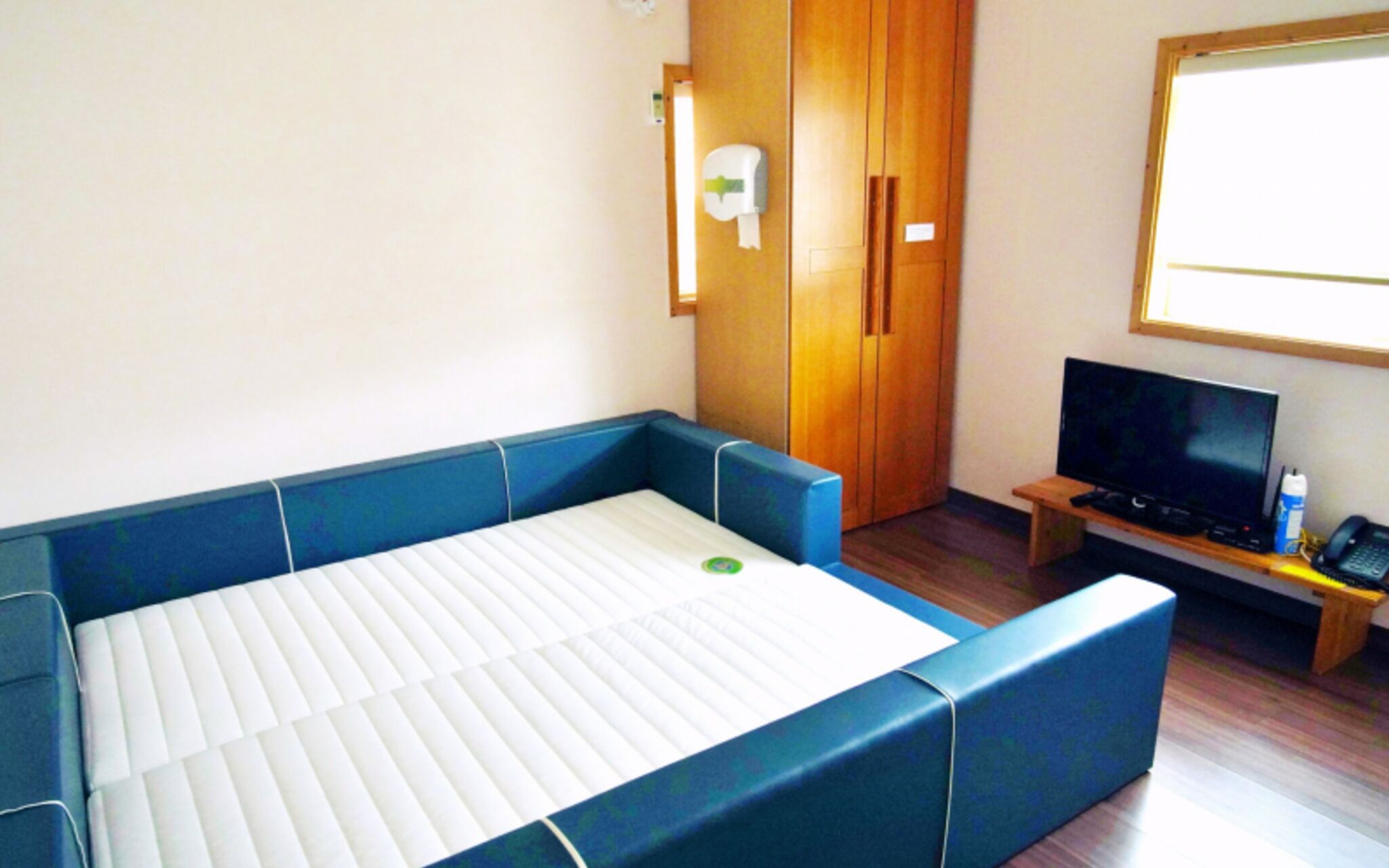 Yangpyeong Palace Resort
