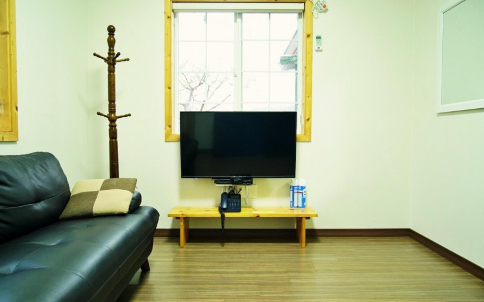 Yangpyeong Palace Resort