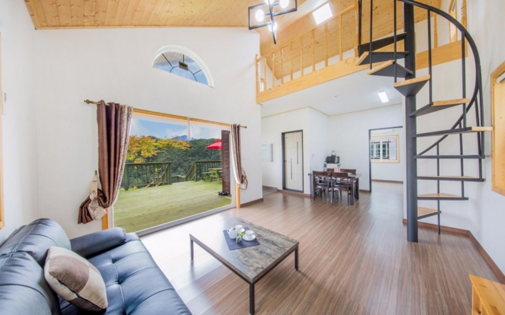 Yangpyeong Palace Resort