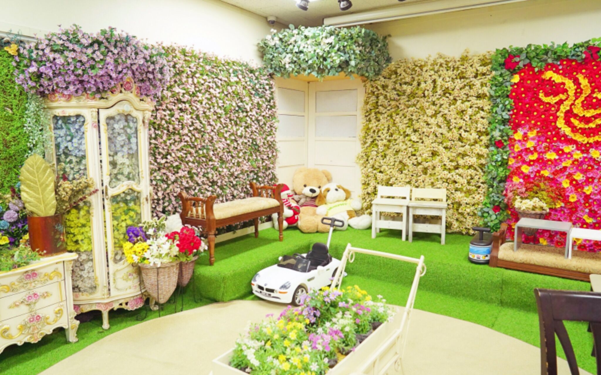 Yangpyeong Palace Resort