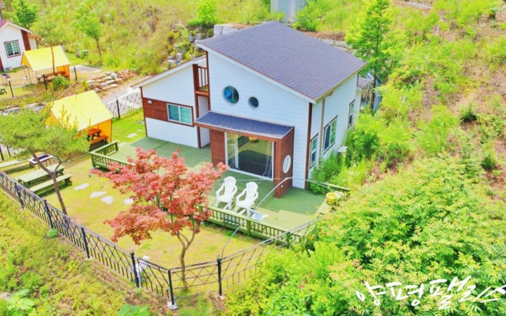 Yangpyeong Palace Resort