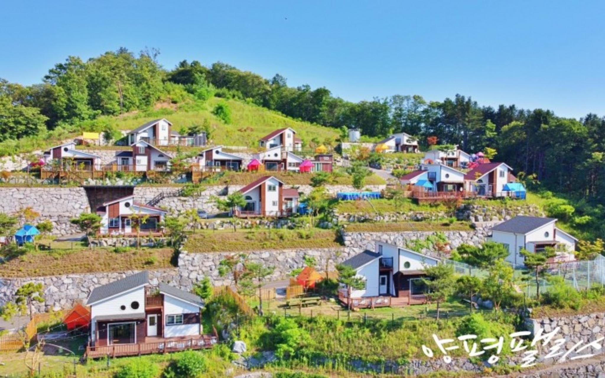 Yangpyeong Palace Resort