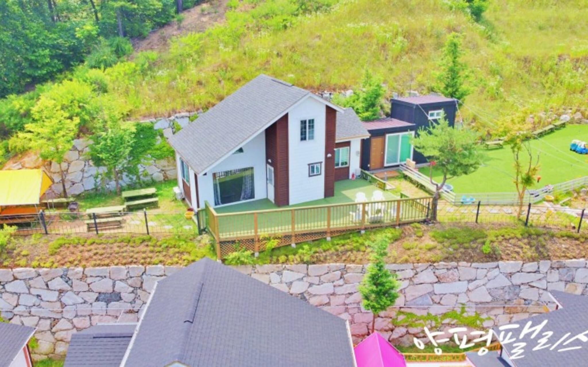 Yangpyeong Palace Resort