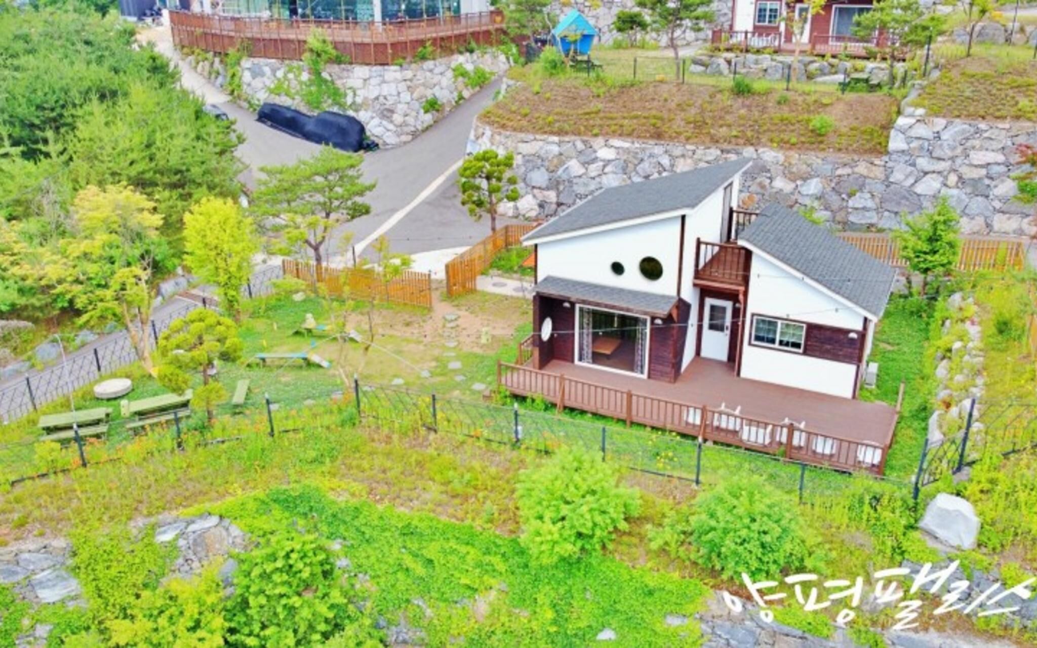 Yangpyeong Palace Resort