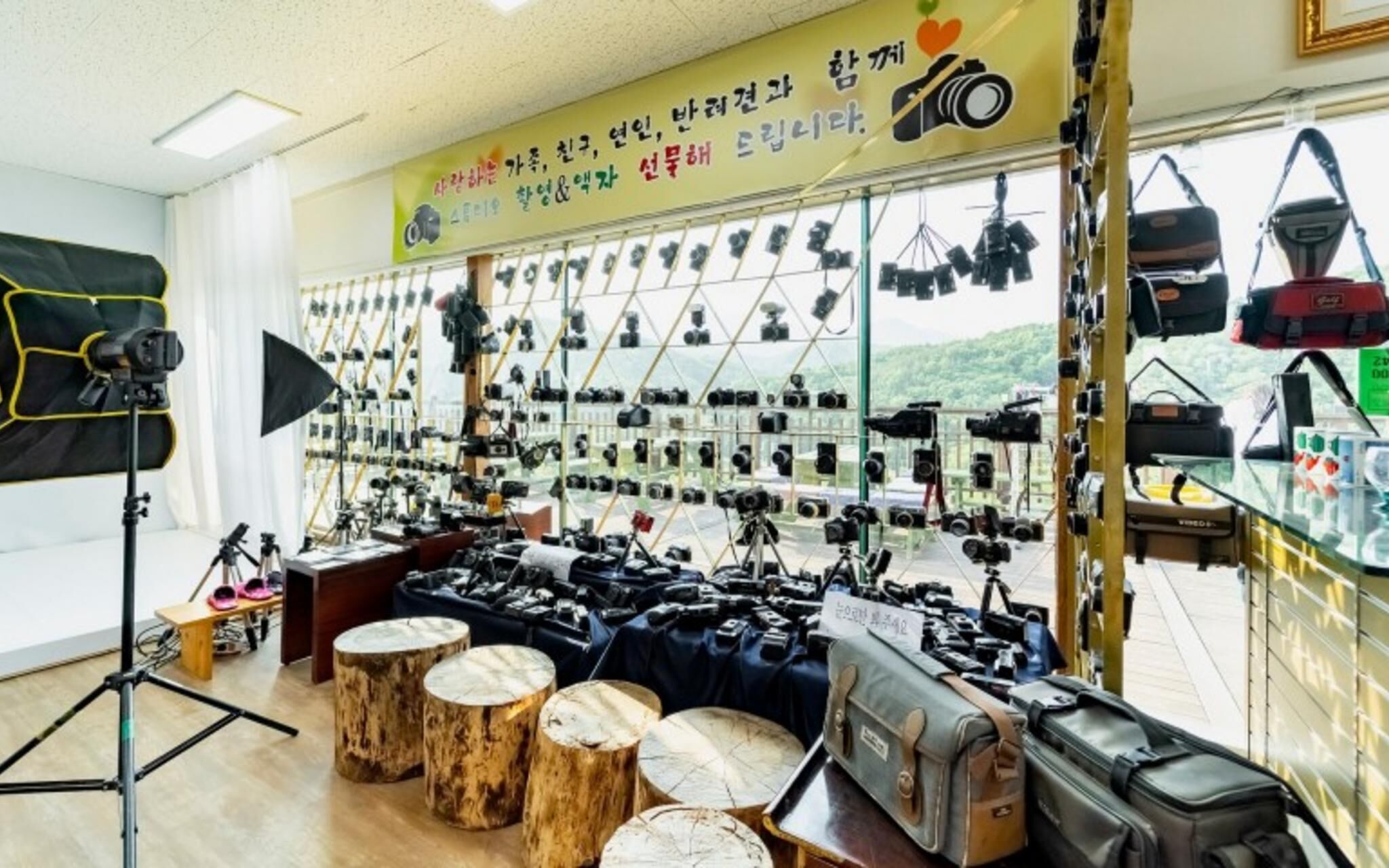 Yangpyeong Palace Resort