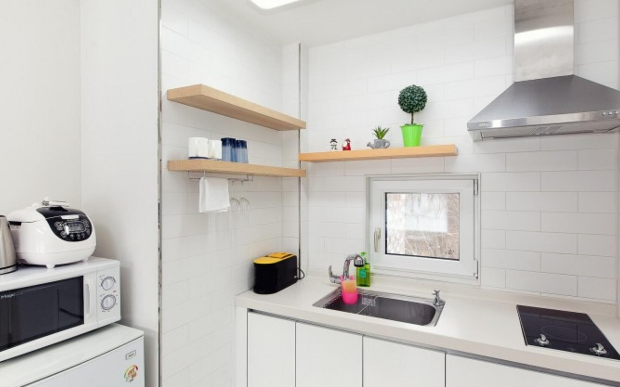 Yangpyeong Pension ABC Pool Villa