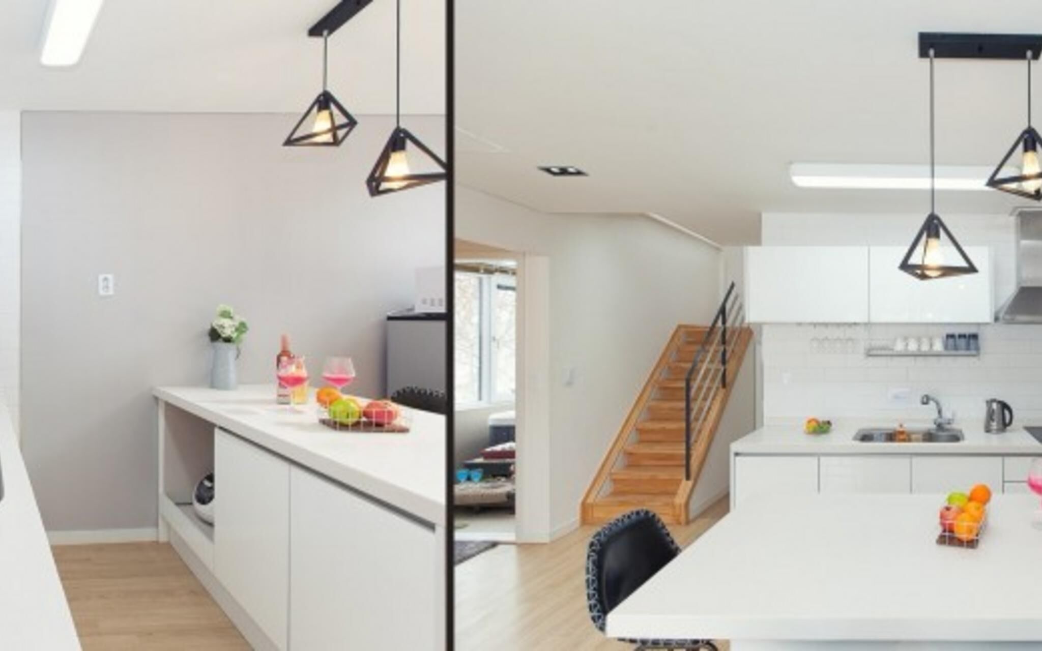 Yangpyeong Pension ABC Pool Villa