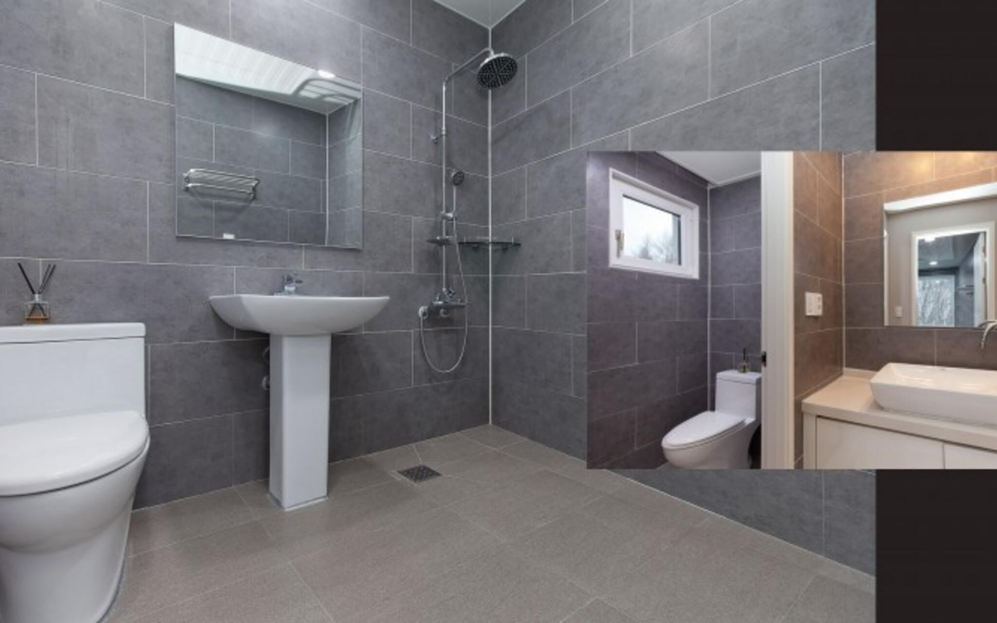 Yangpyeong Pension ABC Pool Villa