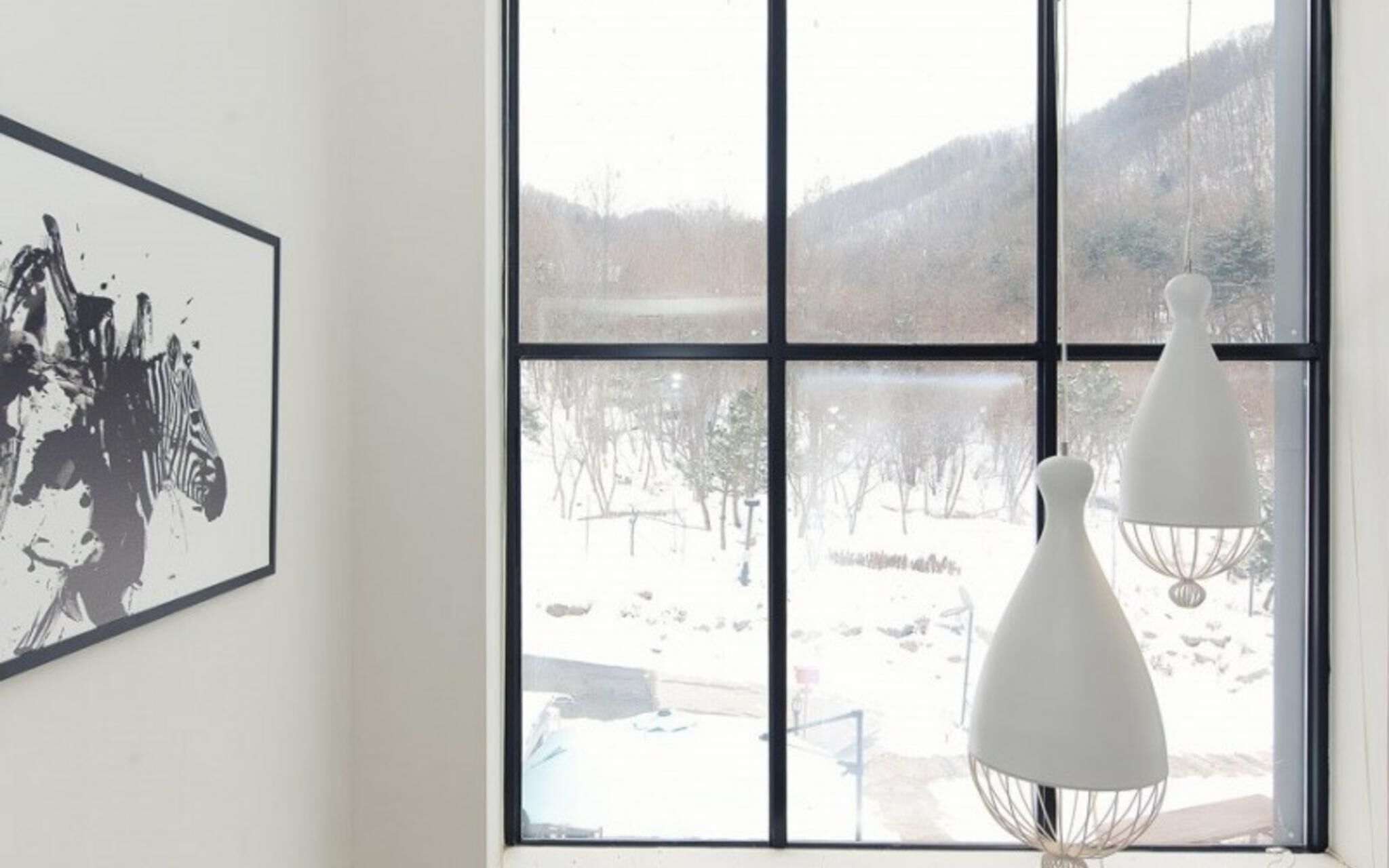 Yangpyeong Pension ABC Pool Villa