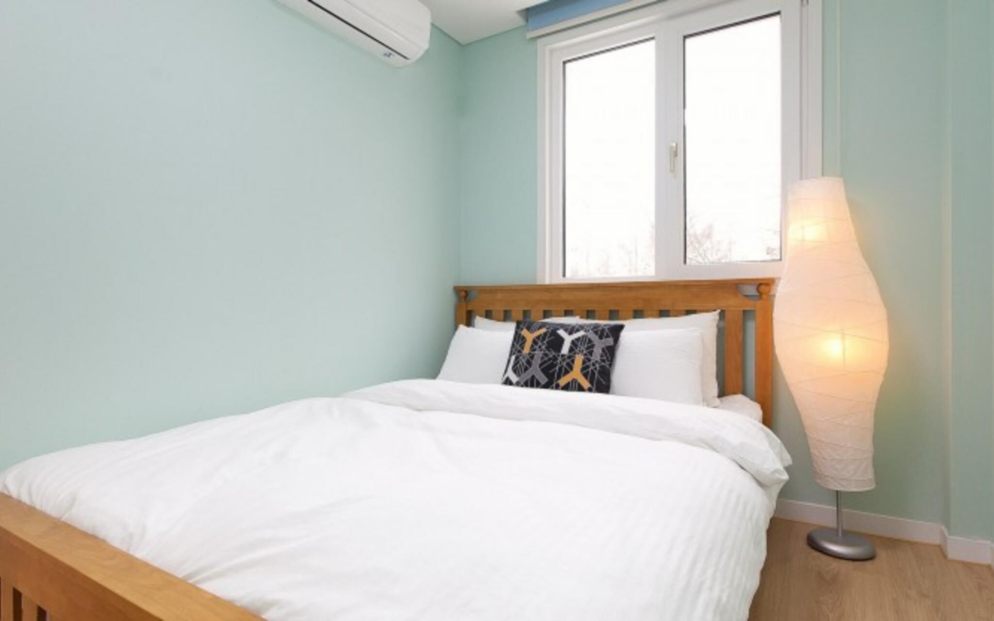 Yangpyeong Pension ABC Pool Villa