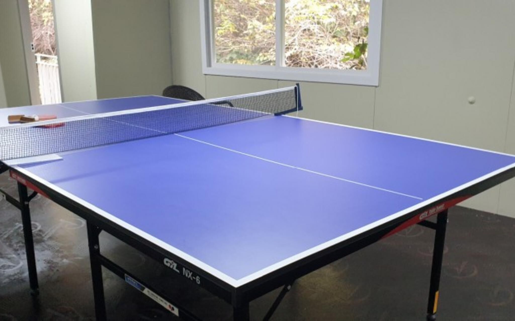 Yangpyeong Pension ABC Pool Villa