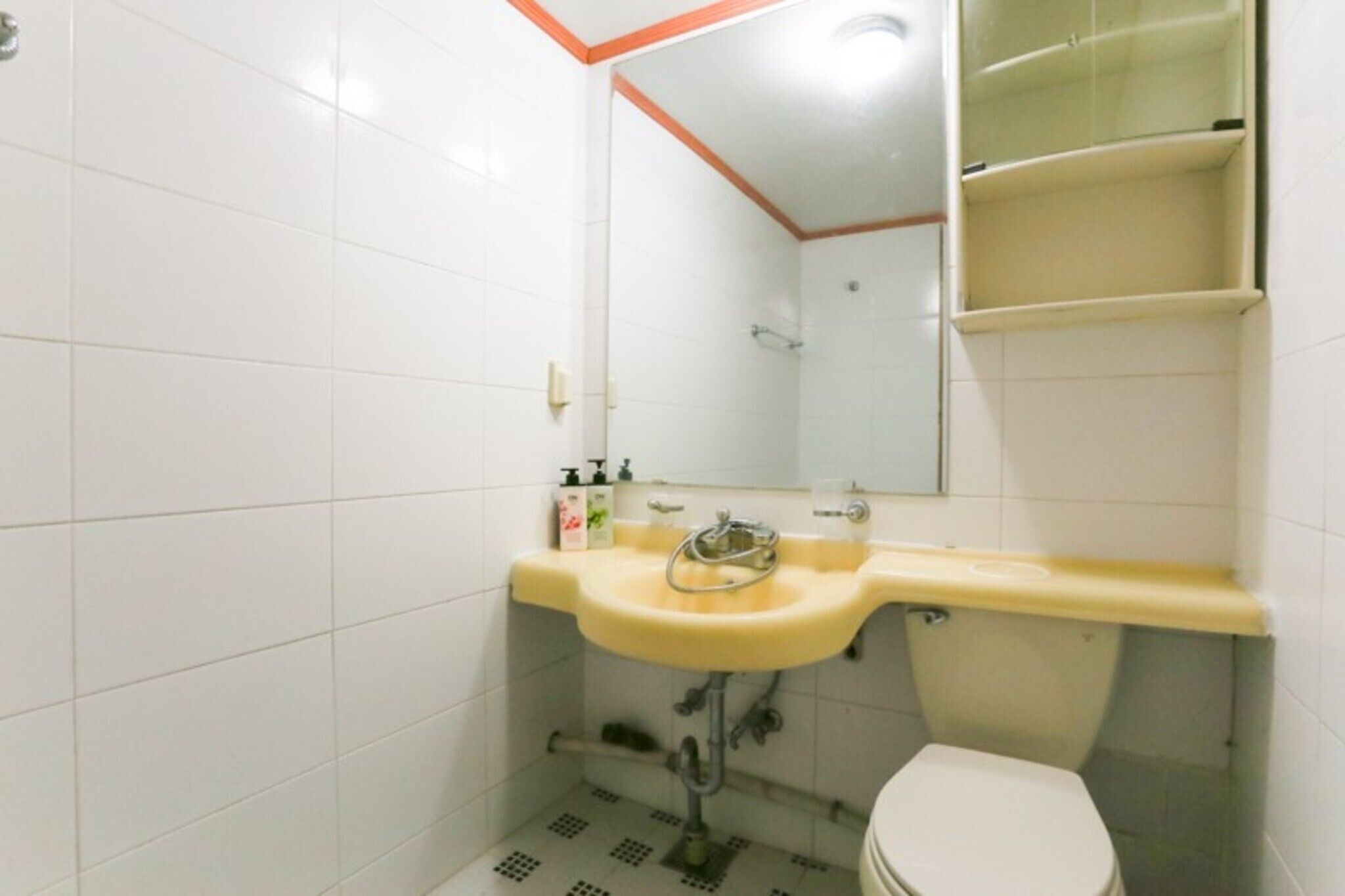 Yangpyeong Pension ANN