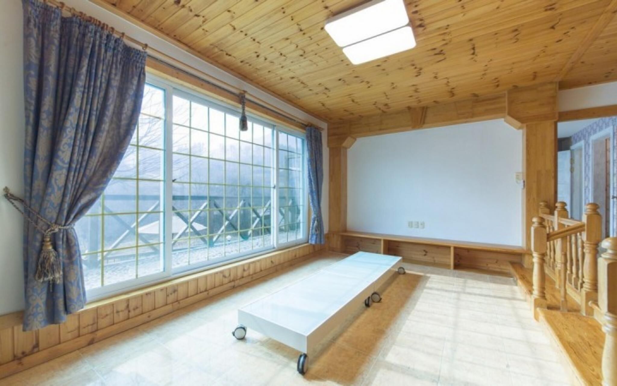 Yangpyeong Pension Bellevue