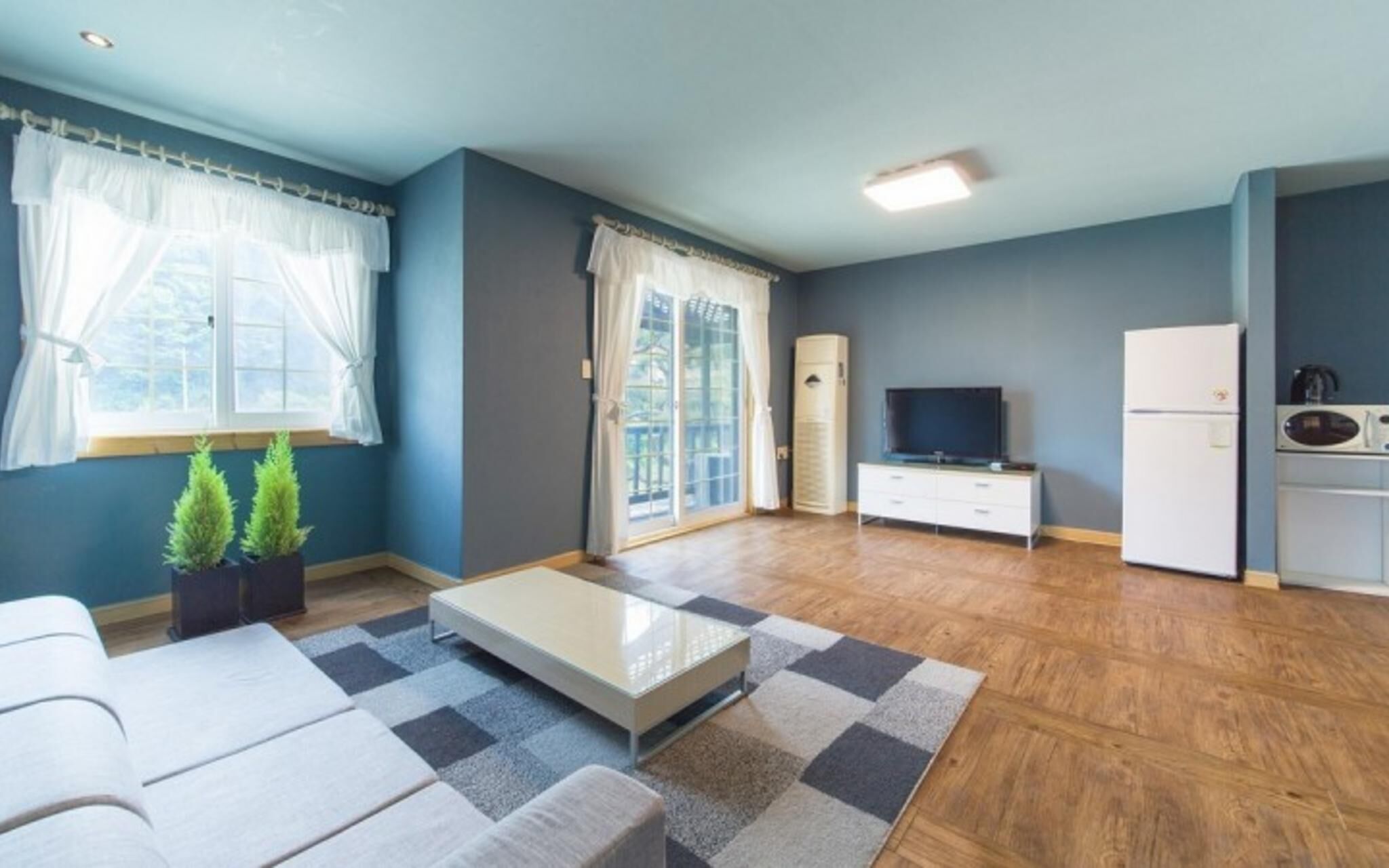 Yangpyeong Pension Bellevue
