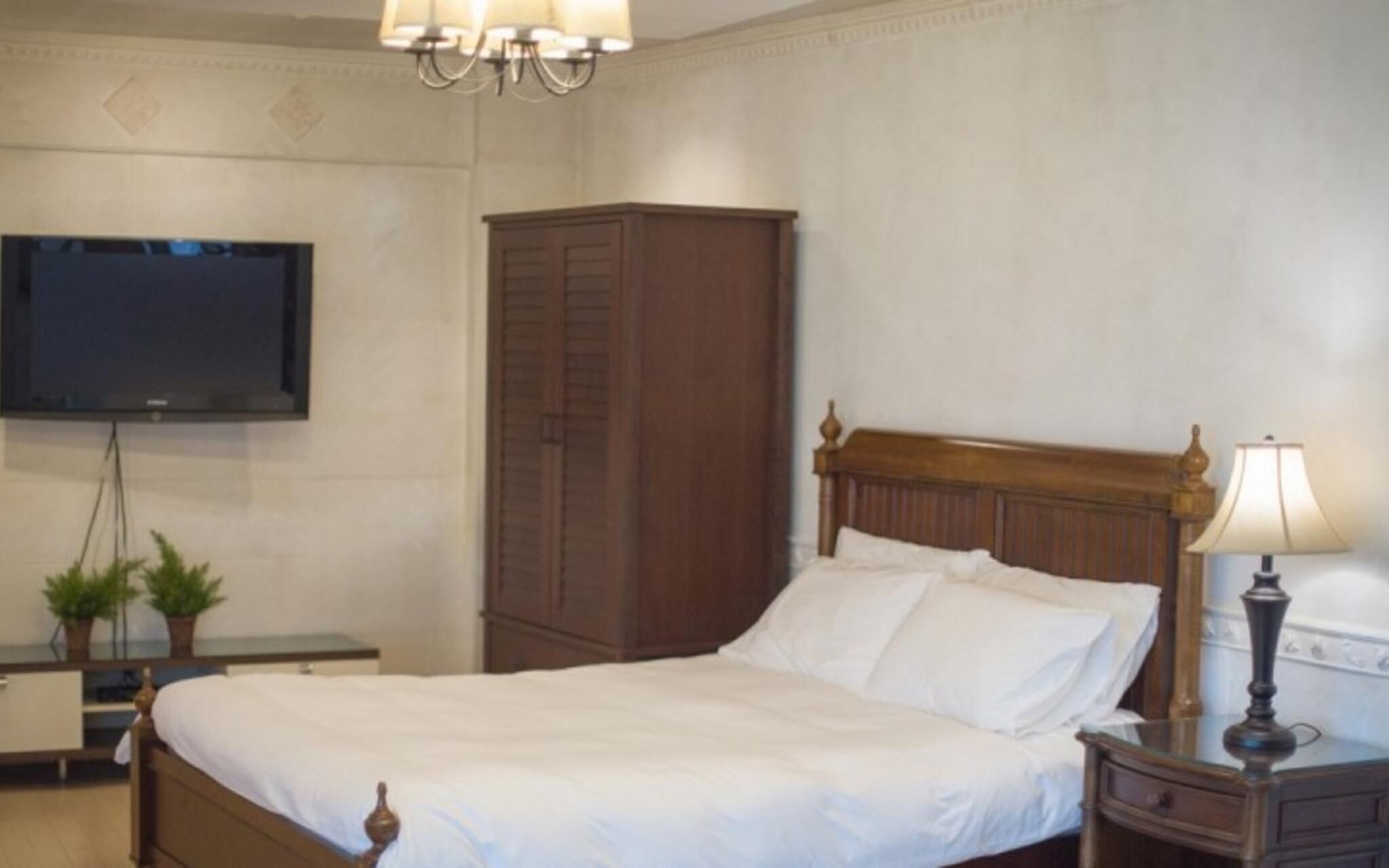 Yangpyeong Pension Bellevue