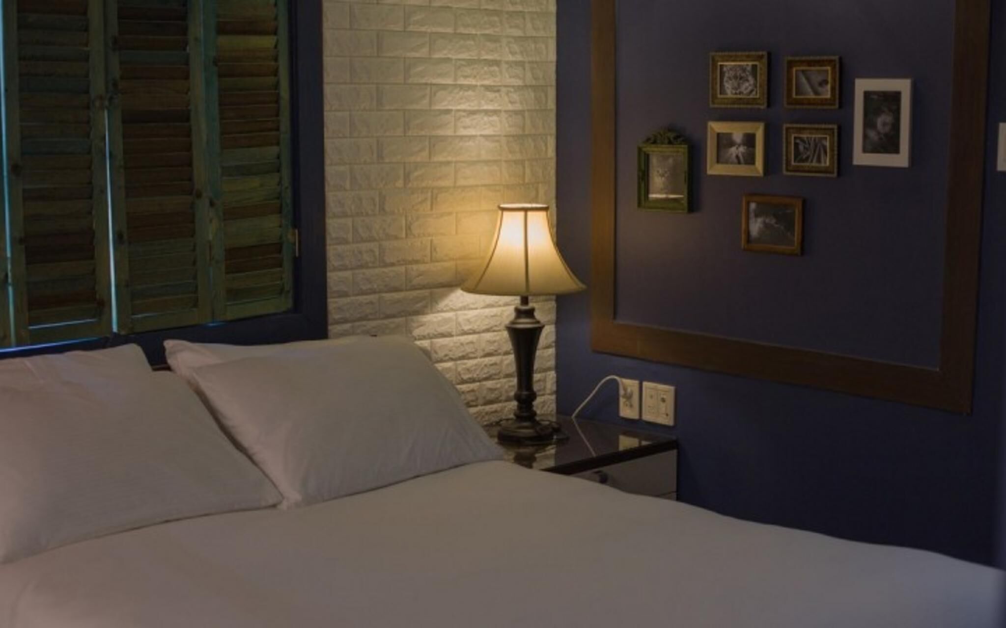 Yangpyeong Pension Bellevue