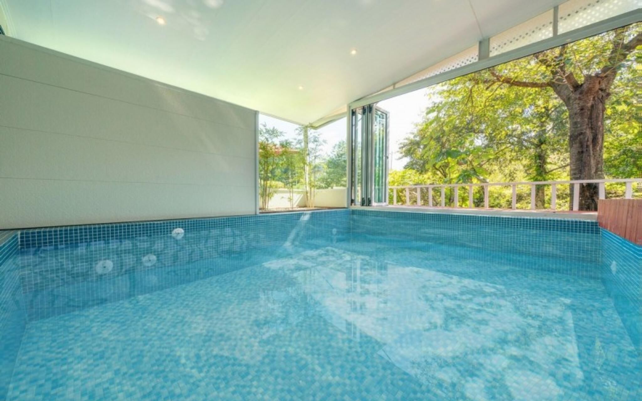 Yangpyeong Pension Bellevue