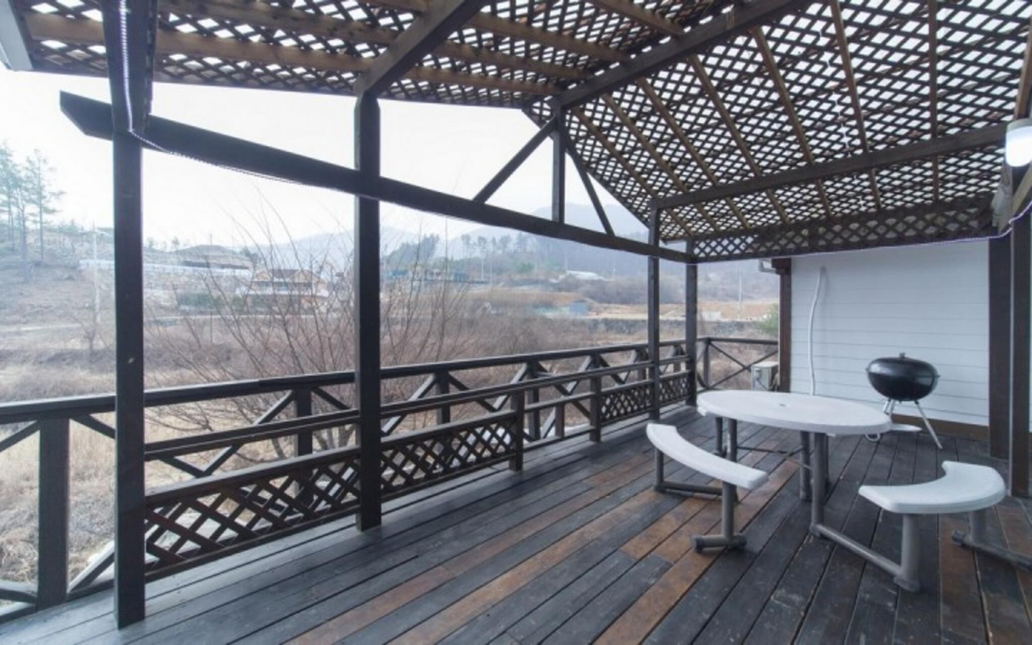 Yangpyeong Pension Bellevue