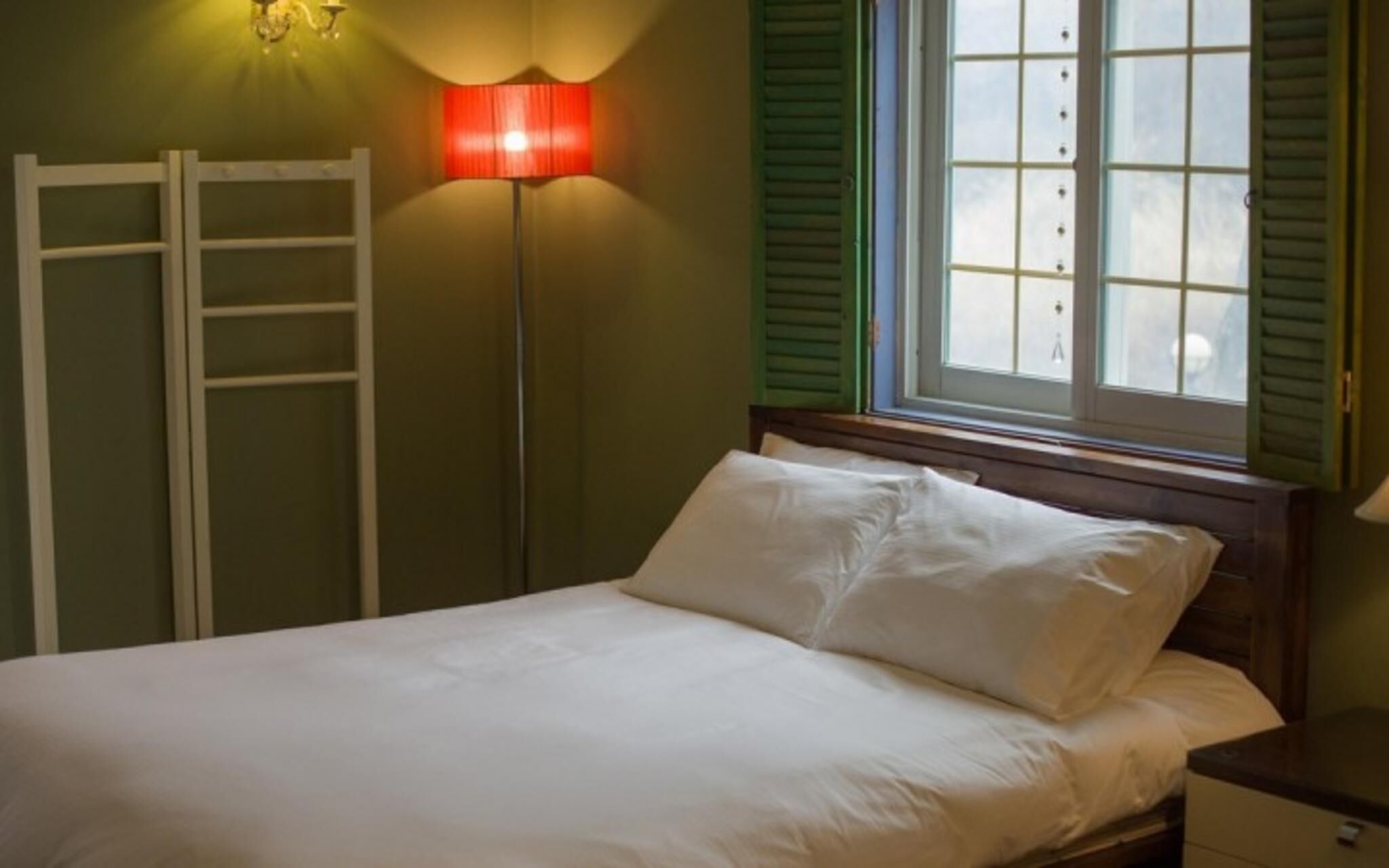 Yangpyeong Pension Bellevue