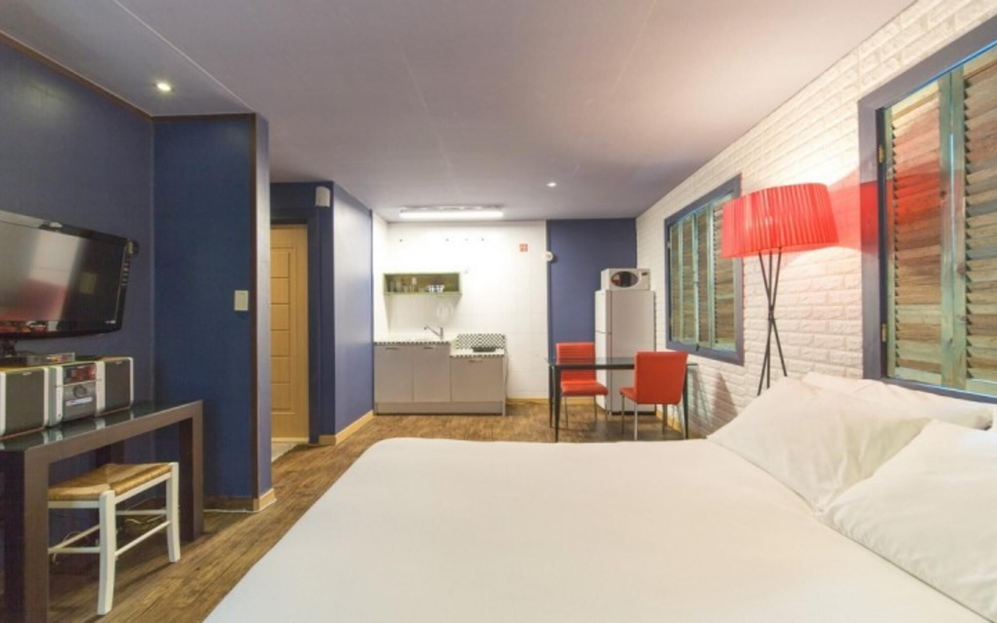 Yangpyeong Pension Bellevue