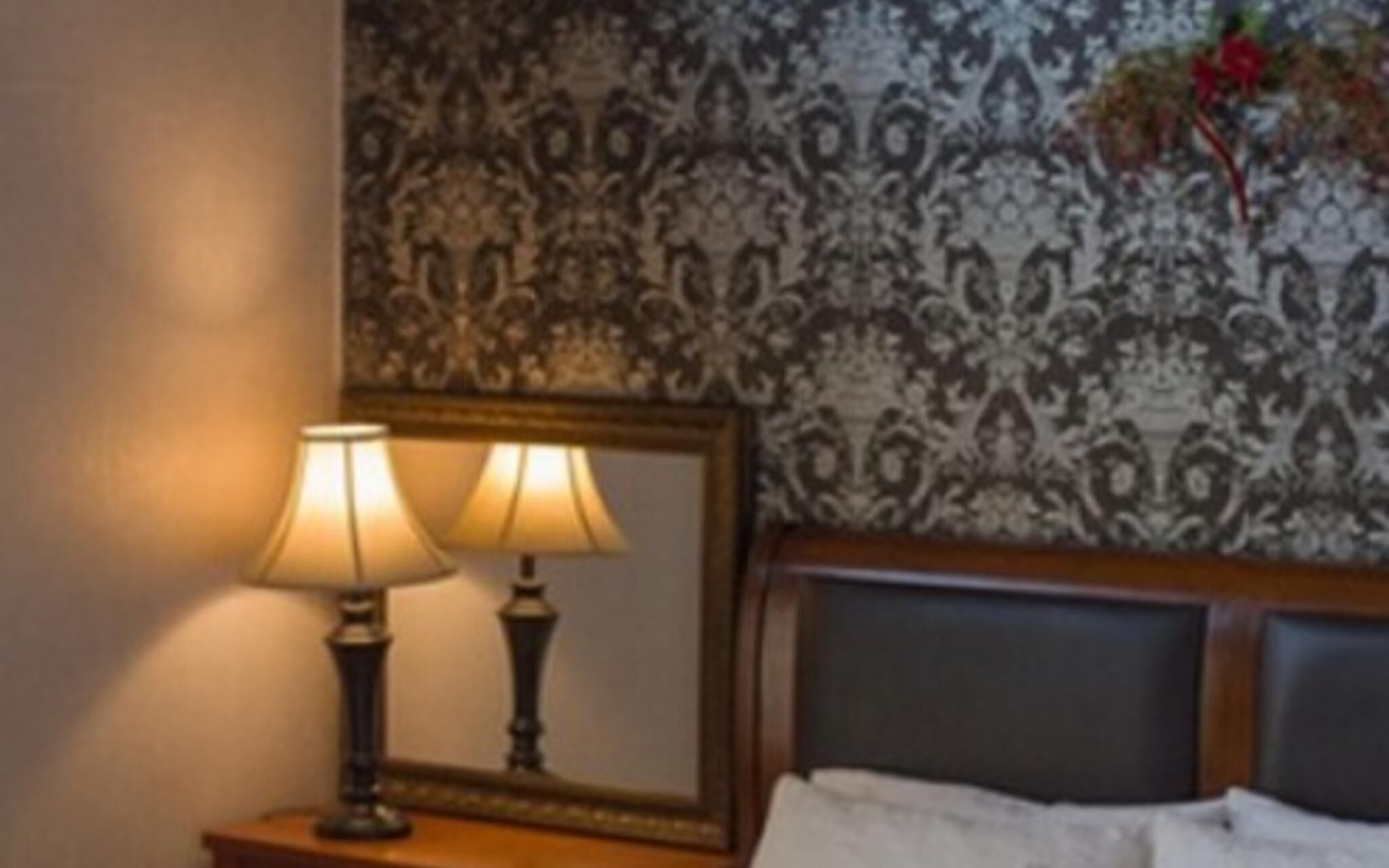 Yangpyeong Pension Bellevue