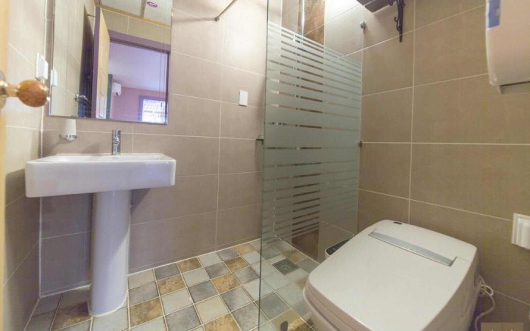 Yangpyeong Pension Bellevue
