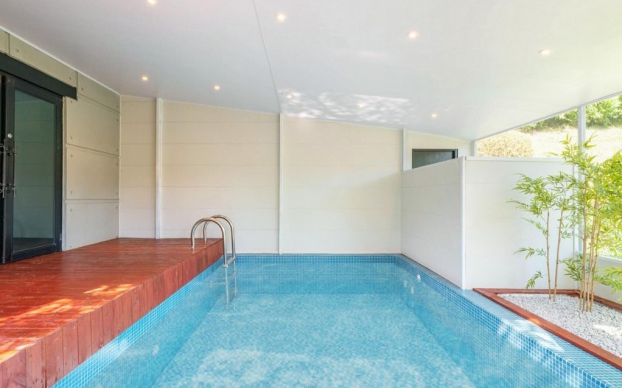 Yangpyeong Pension Bellevue