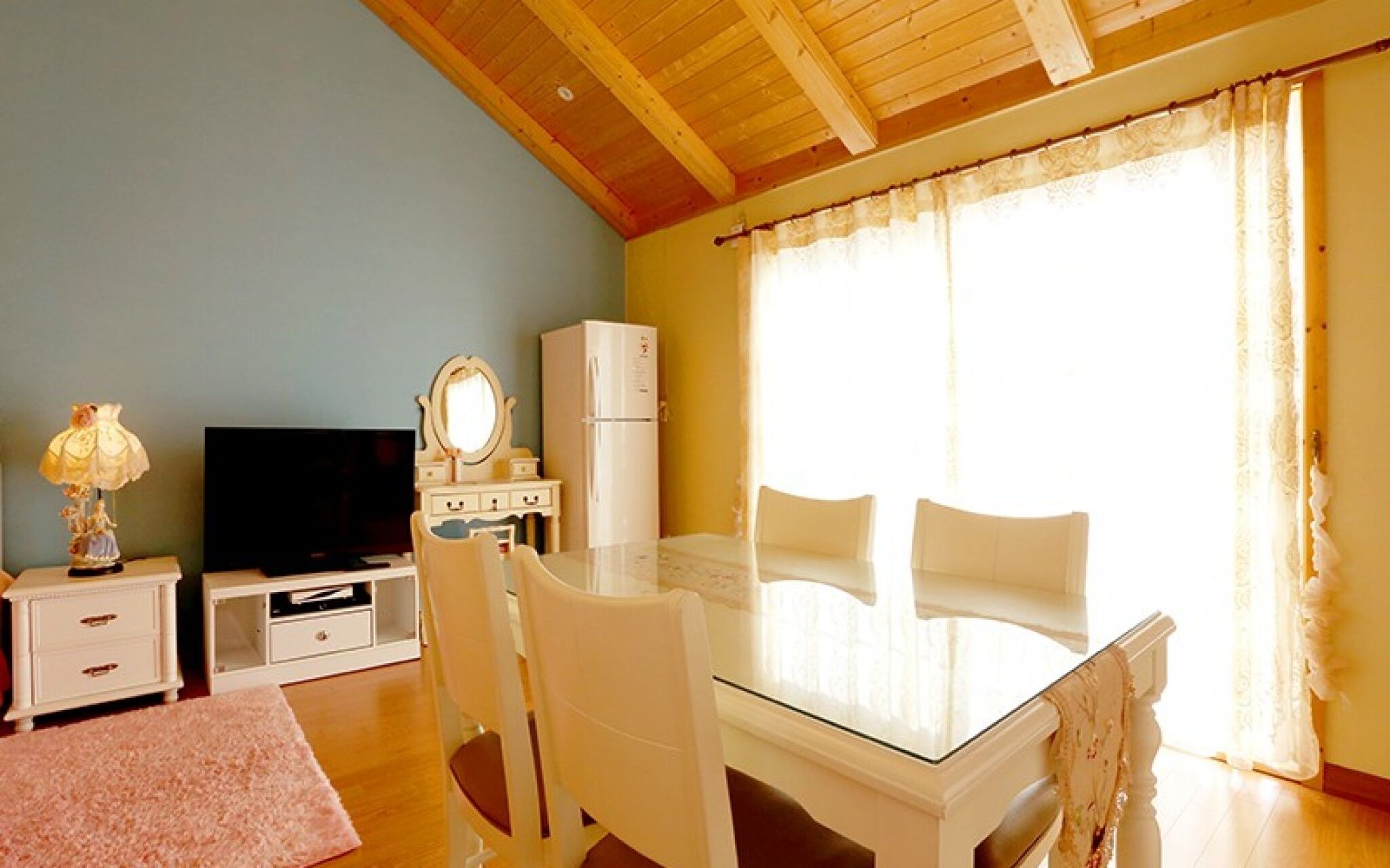 Yangpyeong Pension Bene